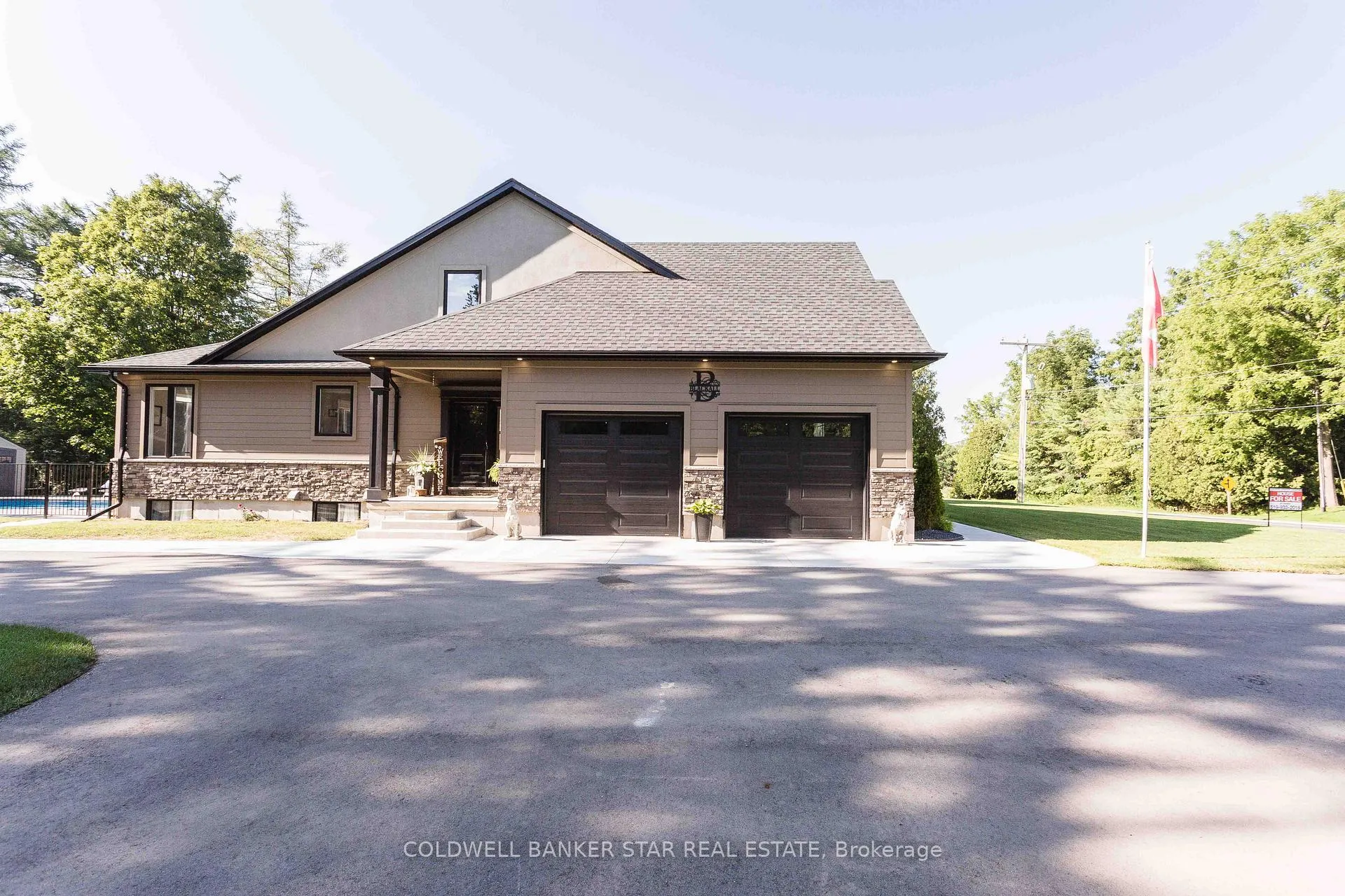 Photo 5 of 8037 Springwater Road, Central Elgin, Rural Central Elgin — HOMEH
