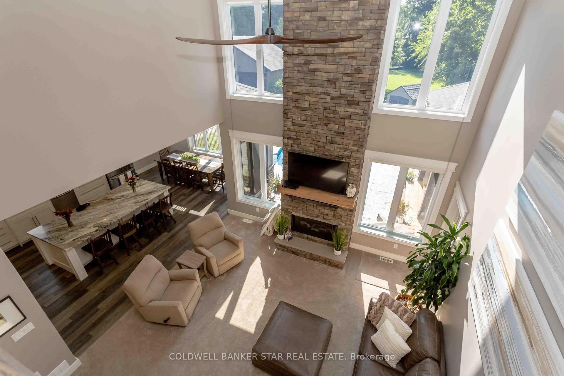 Photo 11 of 8037 Springwater Road, Central Elgin, Rural Central Elgin — HOMEH