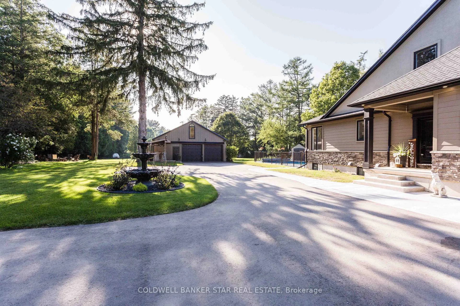 Photo 6 of 8037 Springwater Road, Central Elgin, Rural Central Elgin — HOMEH