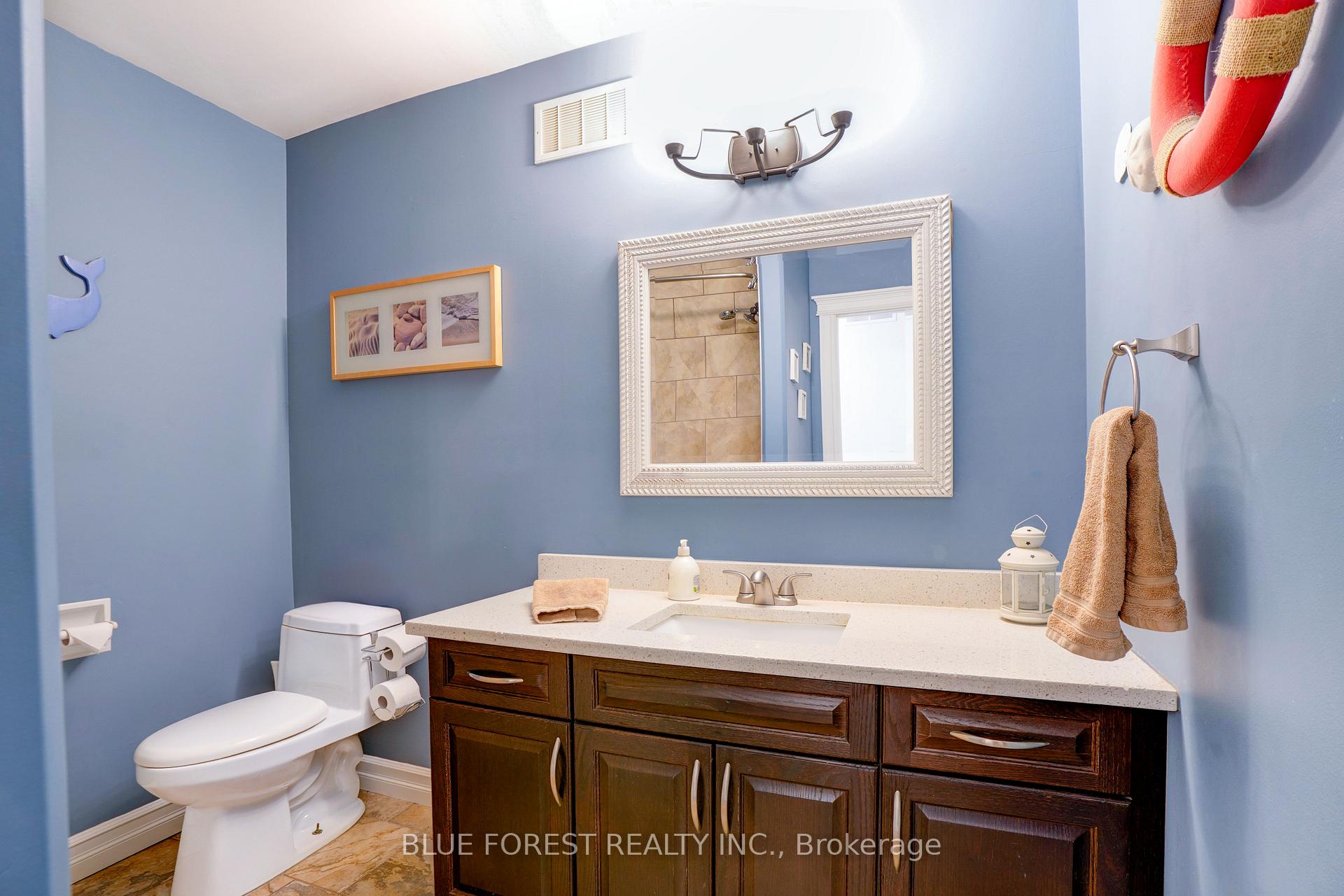 Photo 25 of 22 Village Gate Crescent, Thames Centre, Dorchester — HOMEH