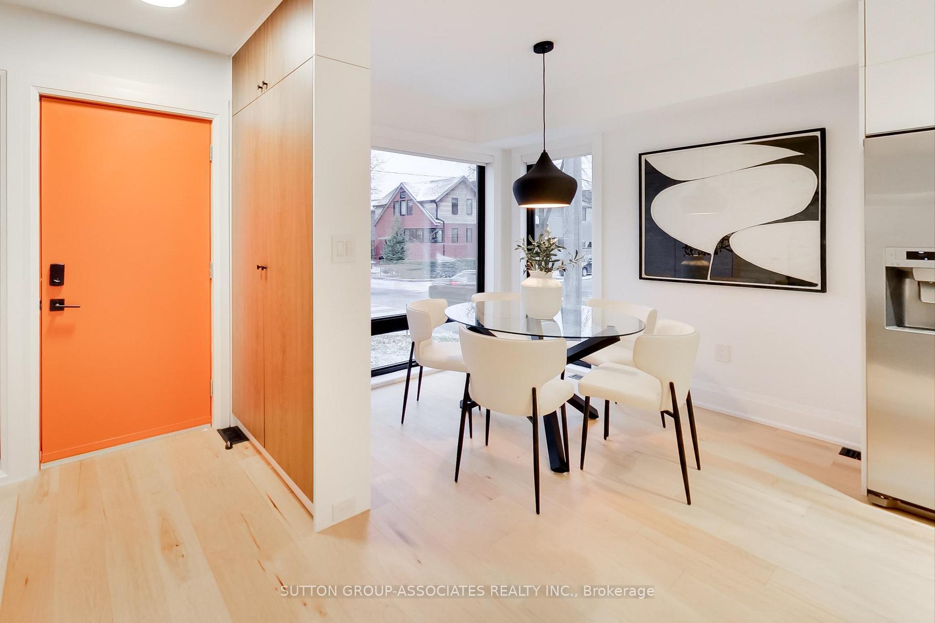 Photo 4 of 130 Benson Avenue, Toronto, Wychwood — HOMEH