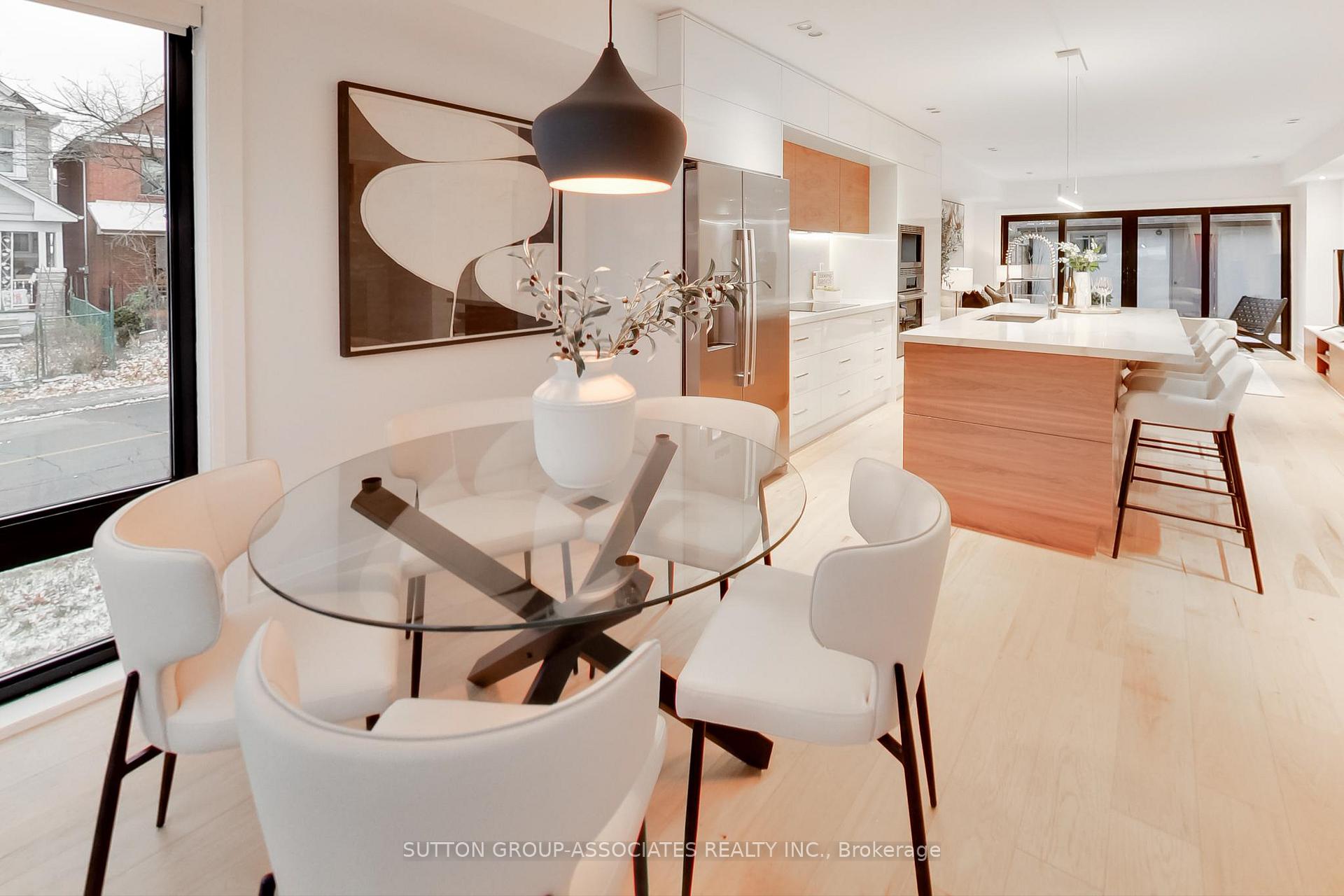 Photo 6 of 130 Benson Avenue, Toronto, Wychwood — HOMEH