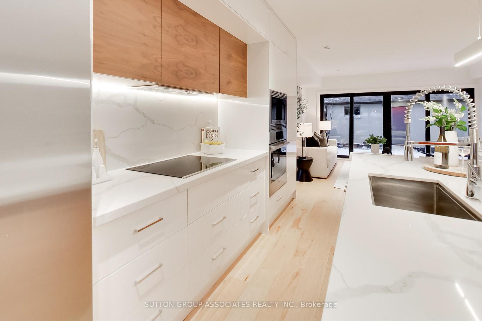Photo 7 of 130 Benson Avenue, Toronto, Wychwood — HOMEH