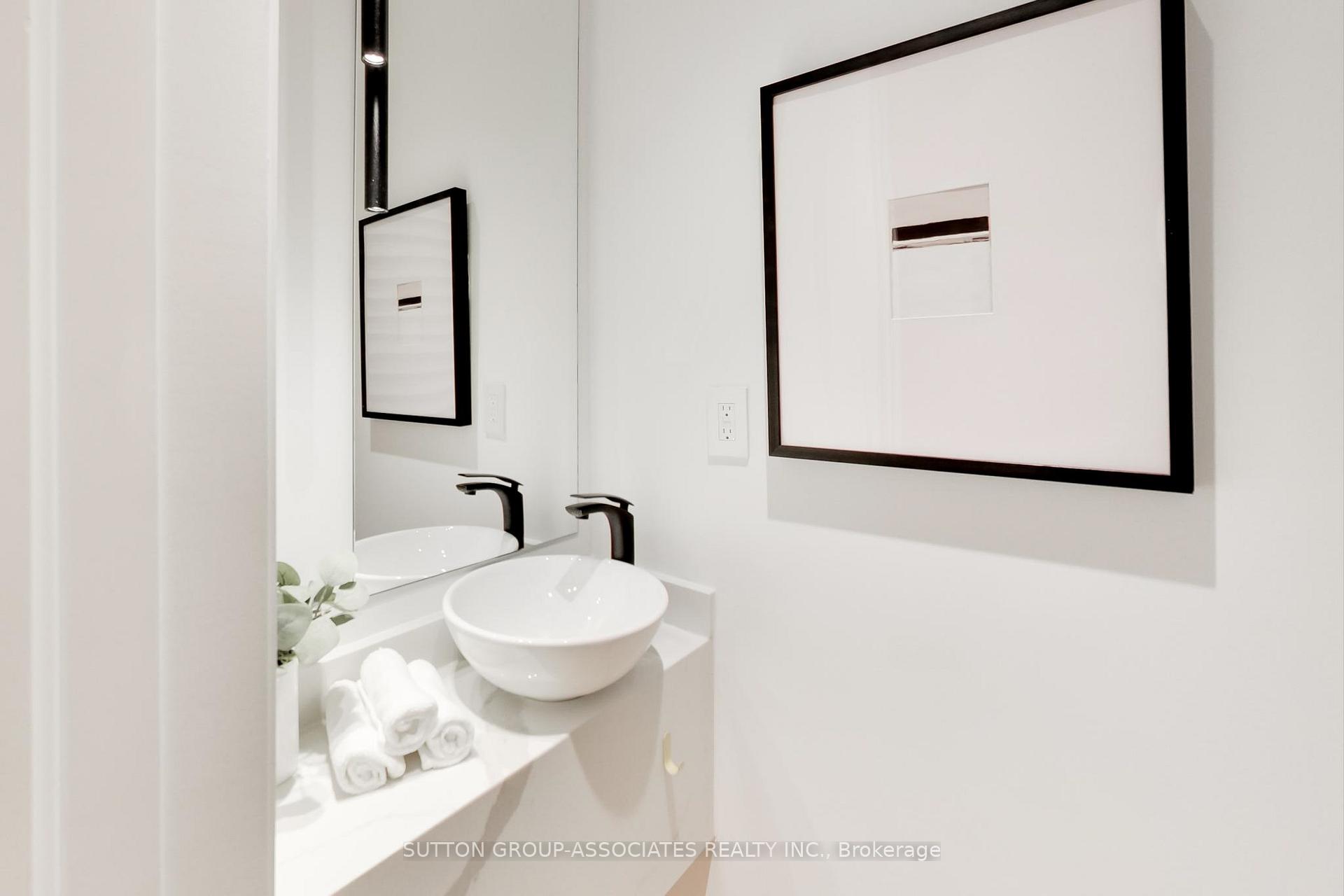 Photo 8 of 130 Benson Avenue, Toronto, Wychwood — HOMEH