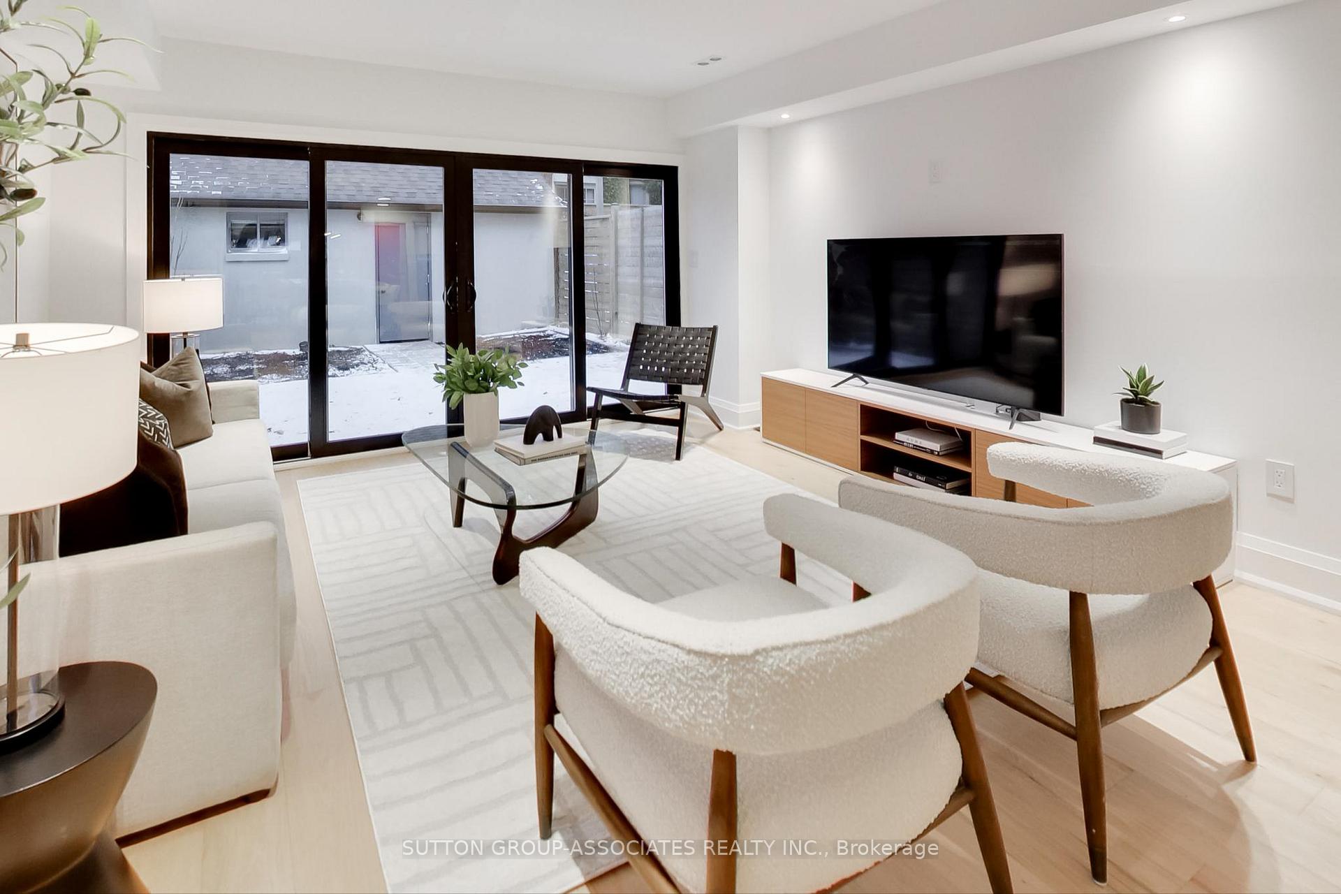 Photo 11 of 130 Benson Avenue, Toronto, Wychwood — HOMEH