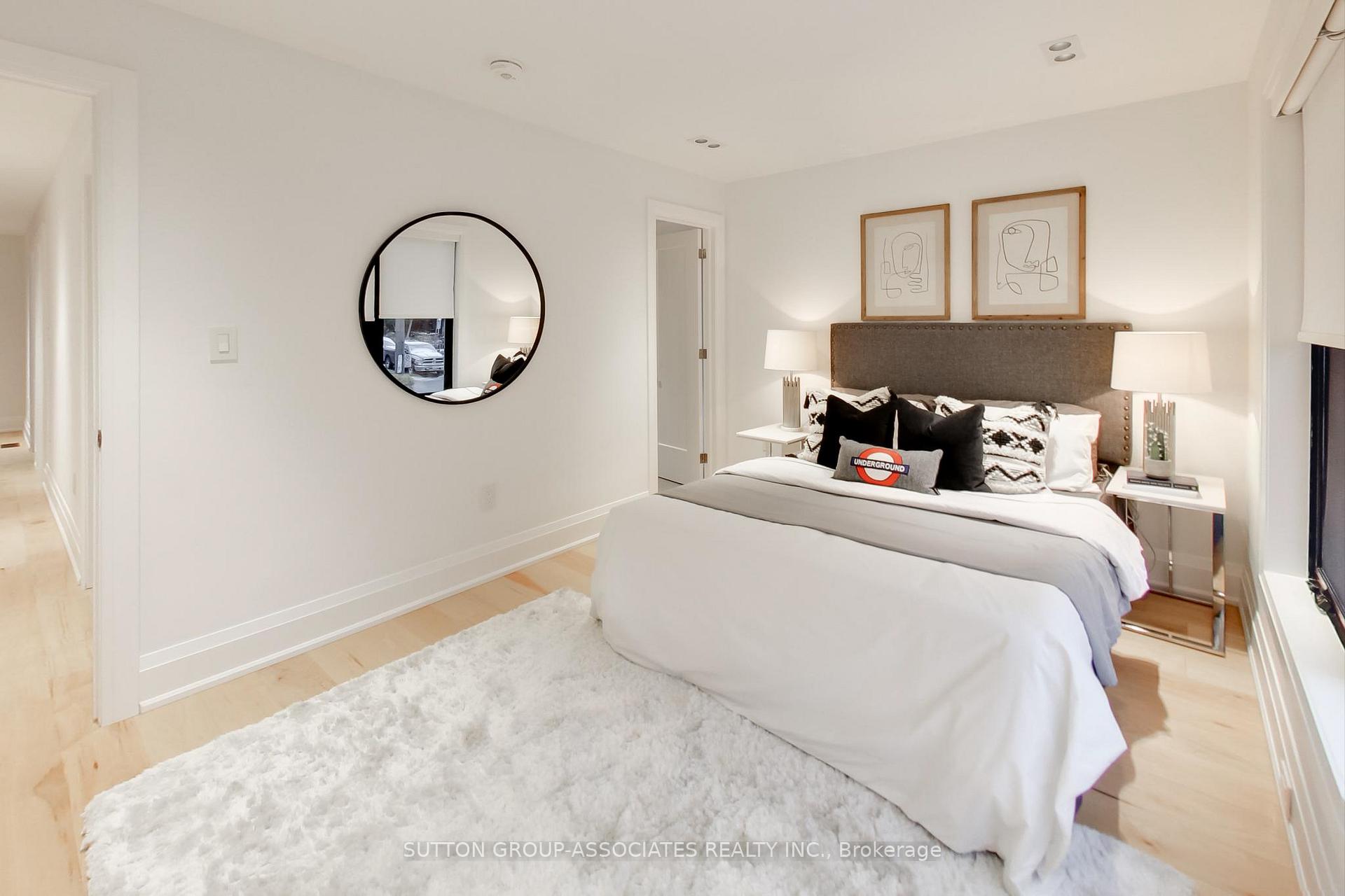 Photo 14 of 130 Benson Avenue, Toronto, Wychwood — HOMEH