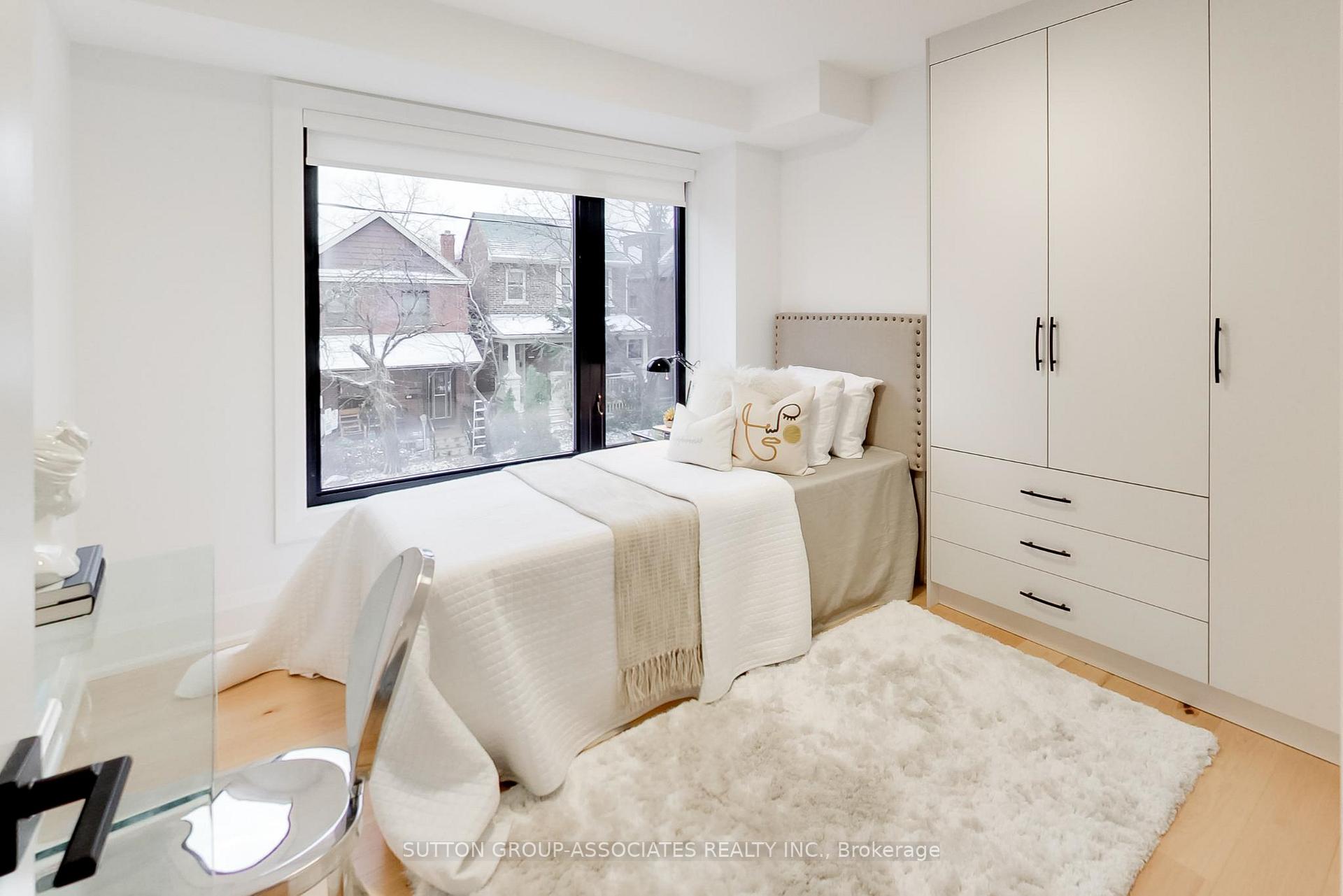 Photo 15 of 130 Benson Avenue, Toronto, Wychwood — HOMEH