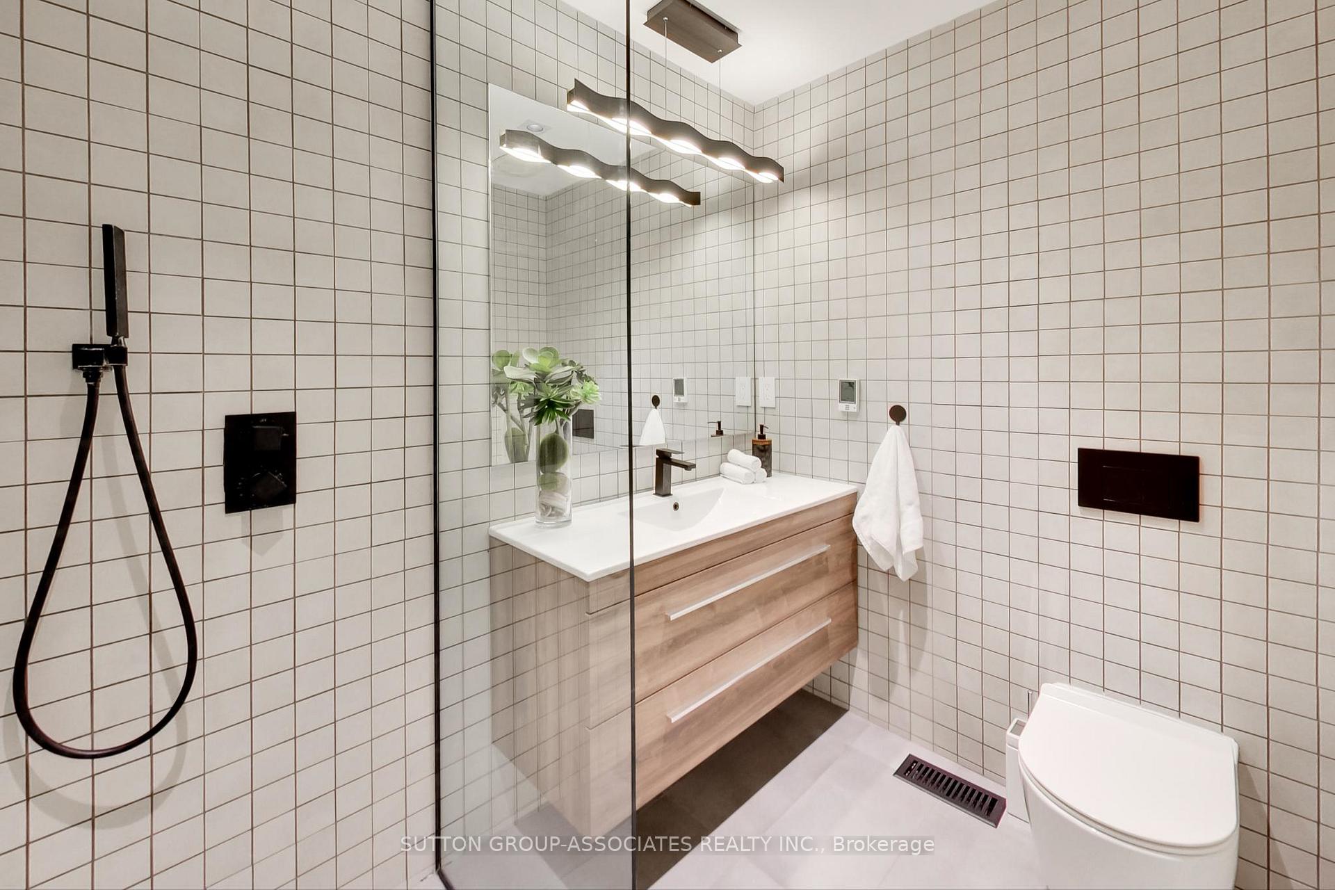 Photo 20 of 130 Benson Avenue, Toronto, Wychwood — HOMEH
