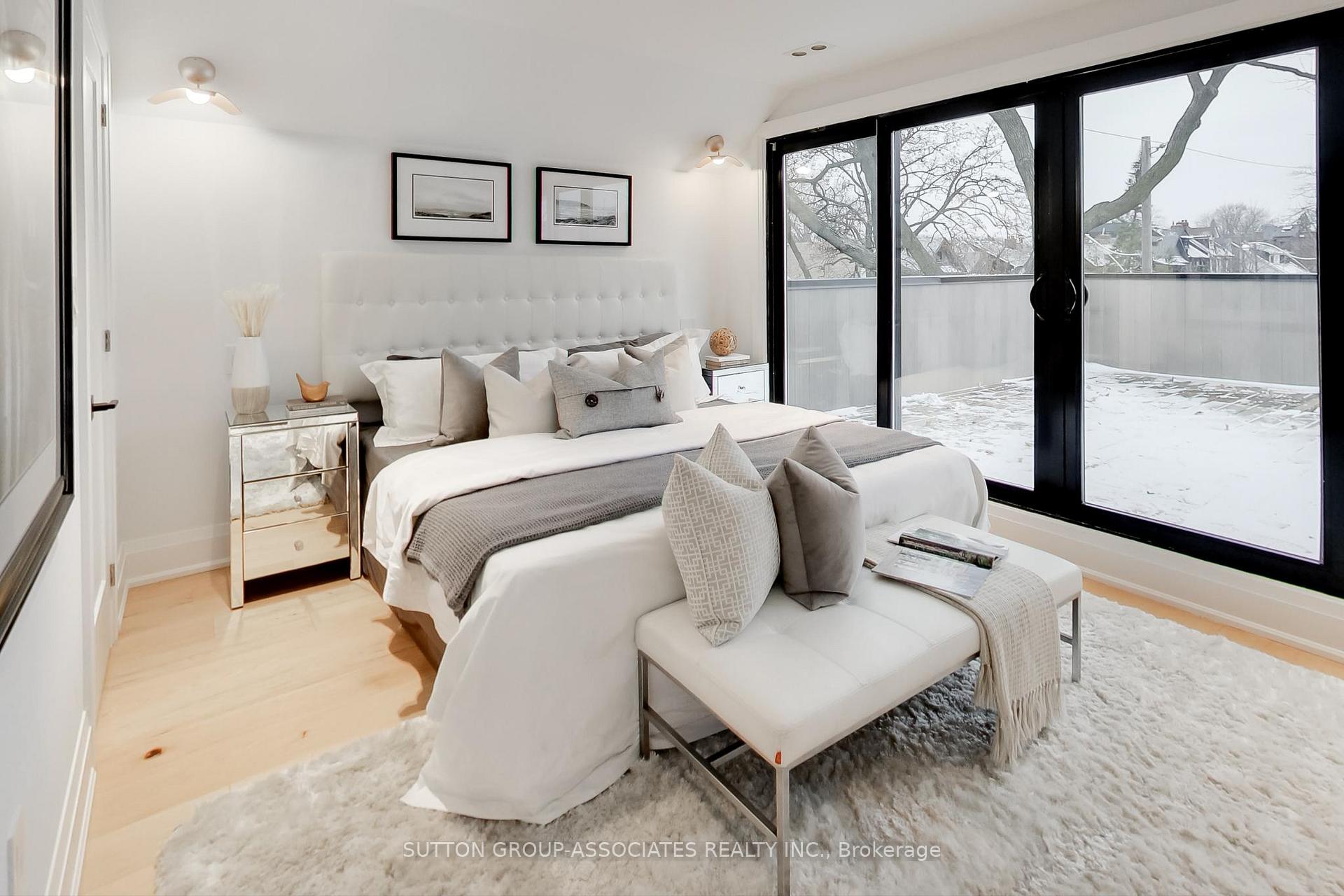 Photo 16 of 130 Benson Avenue, Toronto, Wychwood — HOMEH