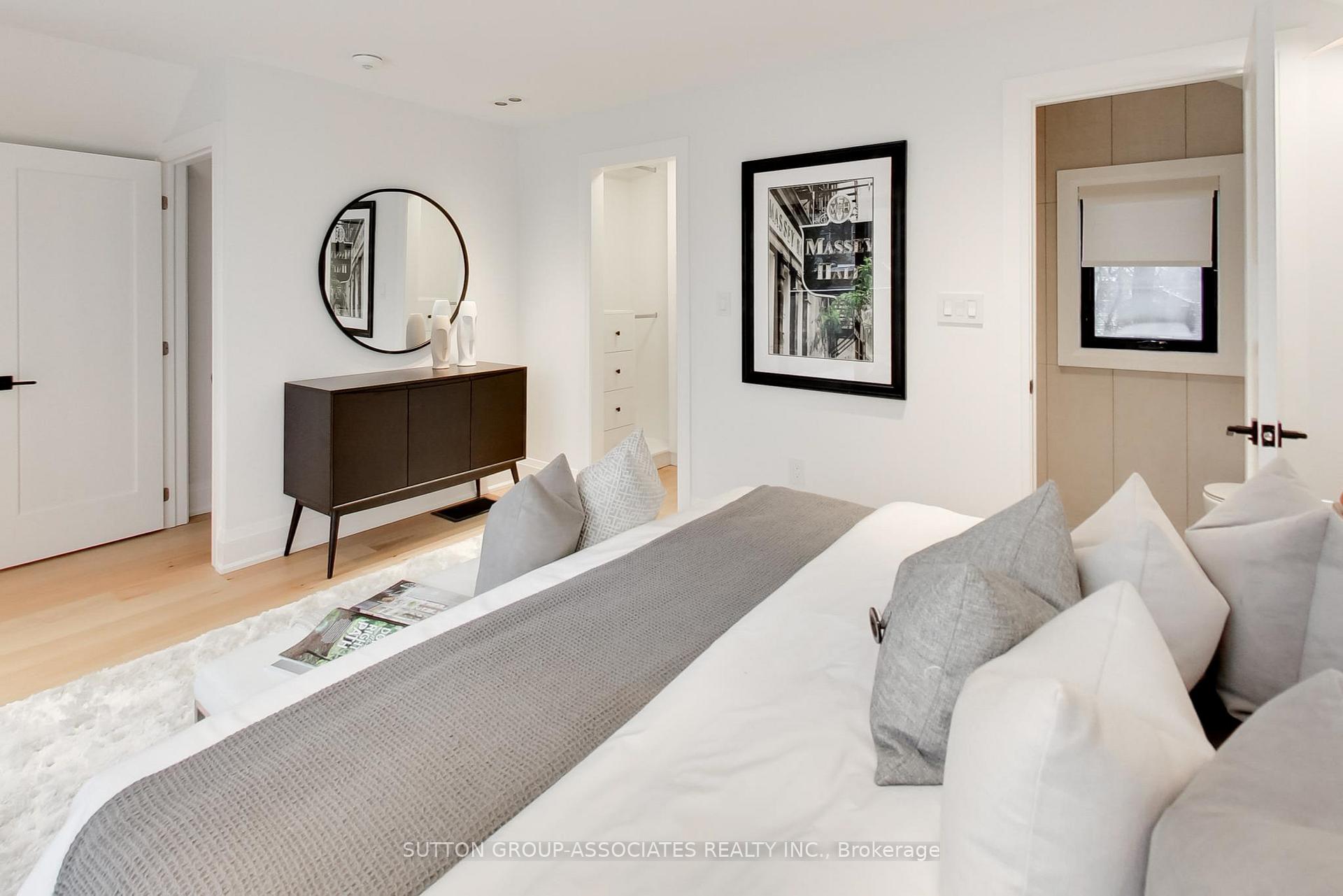 Photo 17 of 130 Benson Avenue, Toronto, Wychwood — HOMEH