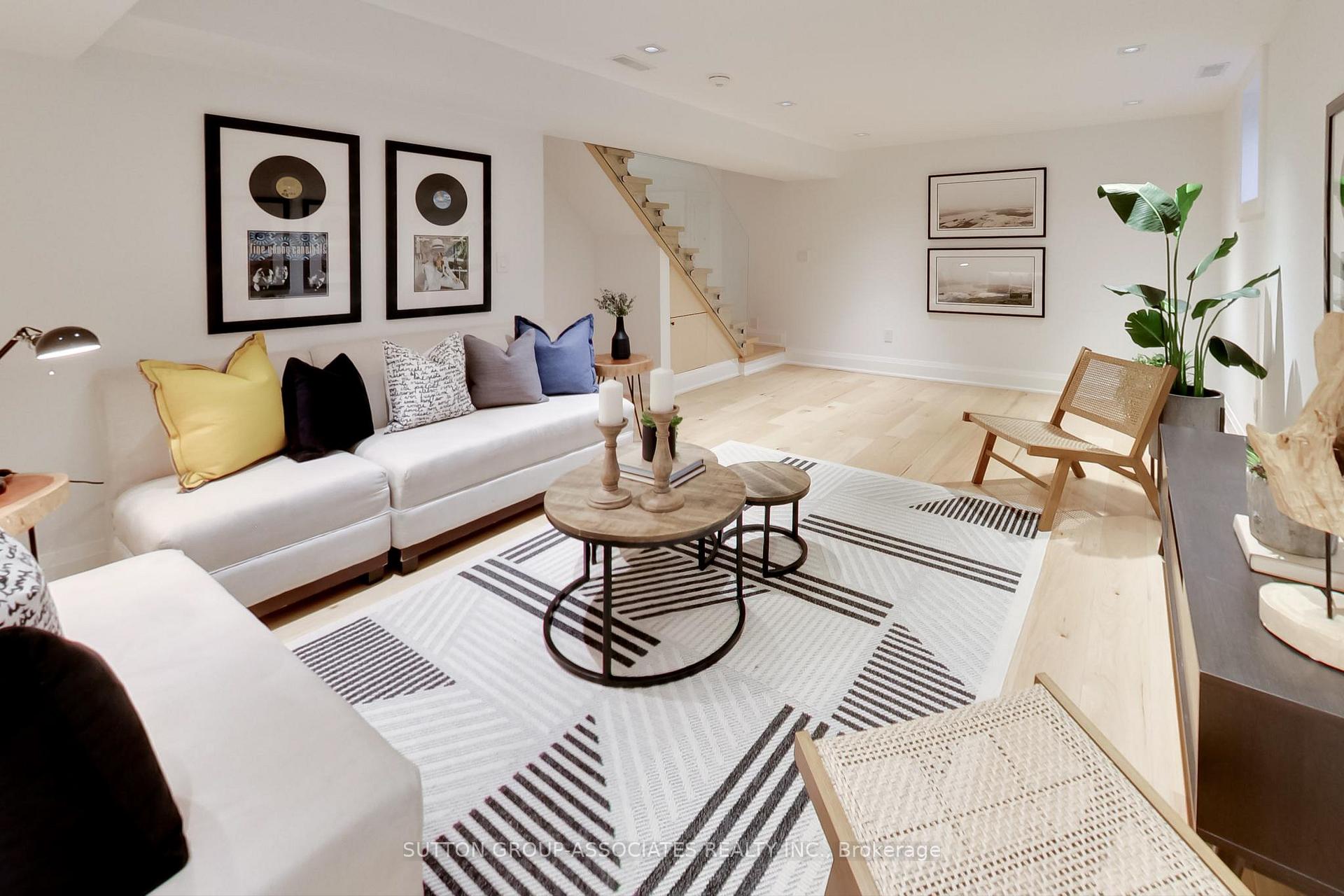 Photo 22 of 130 Benson Avenue, Toronto, Wychwood — HOMEH