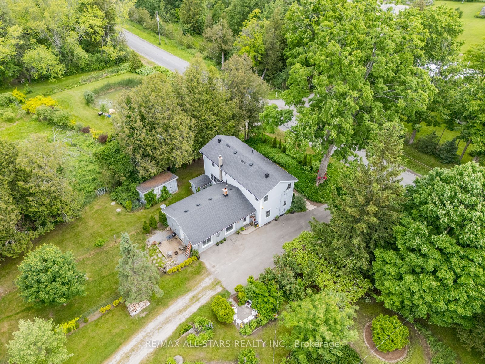 Photo 40 of 13330 Marsh Hill Road, Scugog, Port Perry — HOMEH