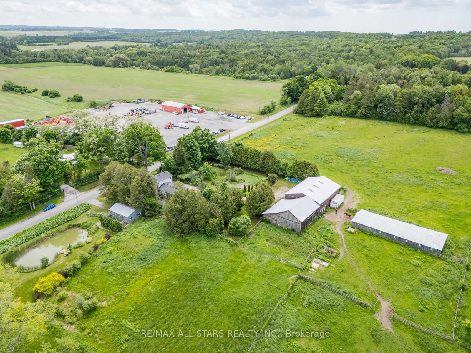 Photo 73 of 13330 Marsh Hill Road, Scugog, Port Perry — HOMEH