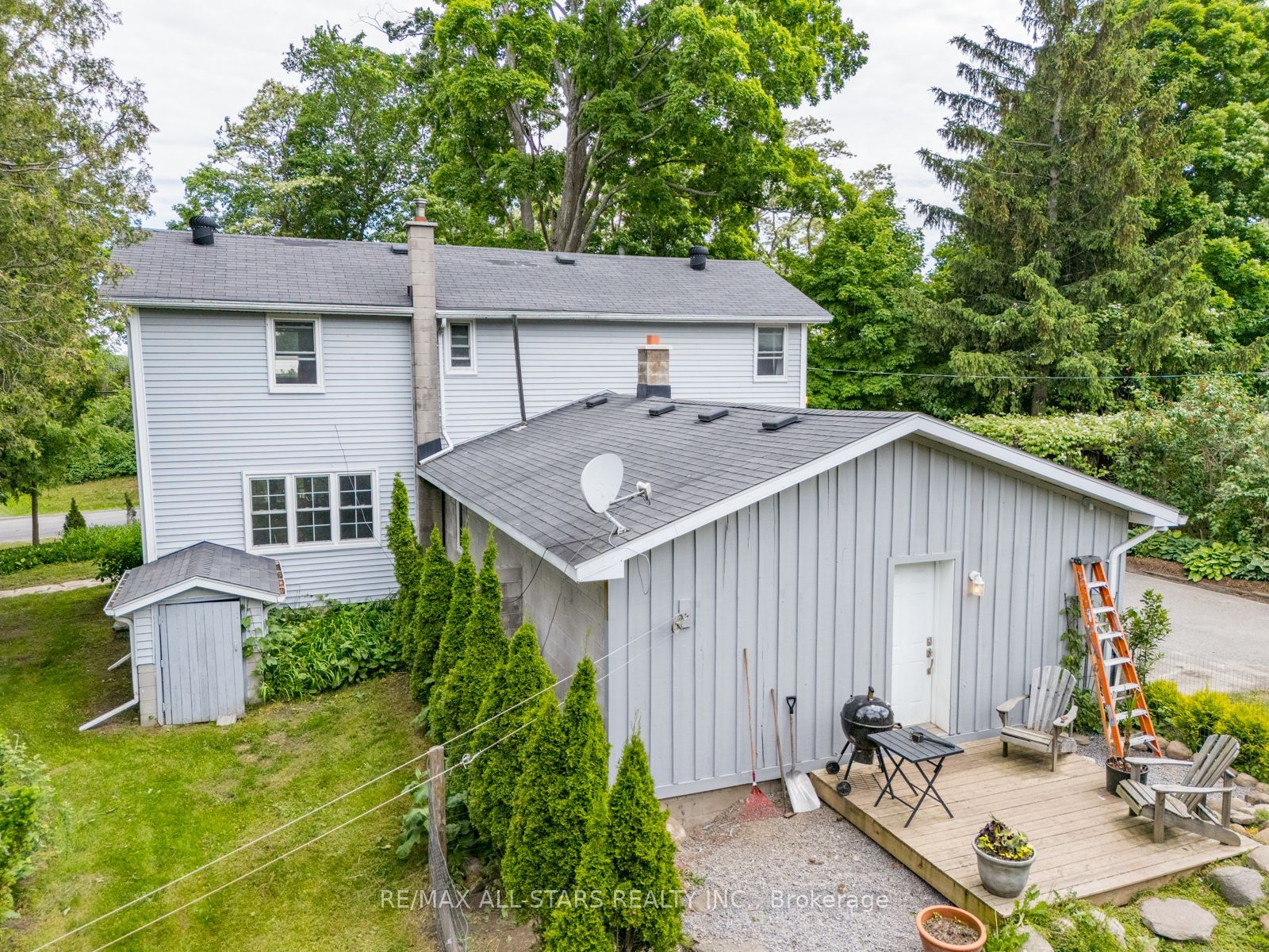 Photo 58 of 13330 Marsh Hill Road, Scugog, Port Perry — HOMEH