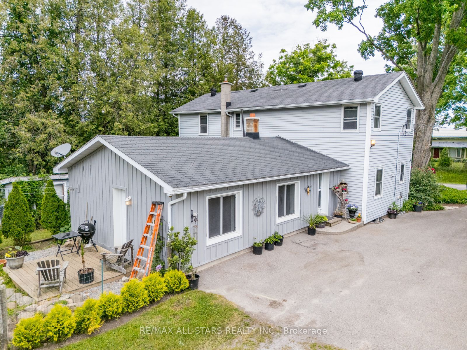 Photo 43 of 13330 Marsh Hill Road, Scugog, Port Perry — HOMEH