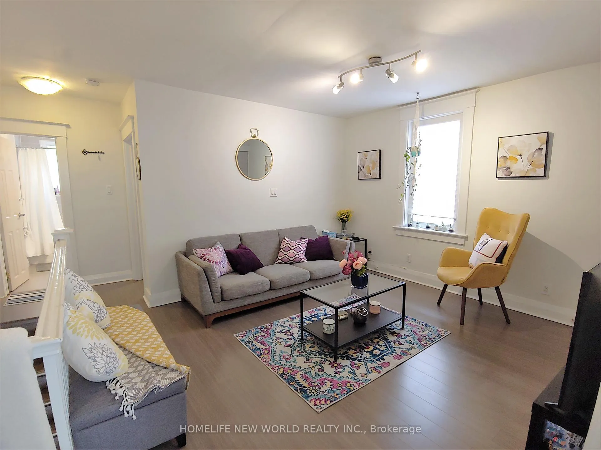 Photo 1 of Unit 2nd, 566 Glebeholme Boulevard, Toronto, Danforth — HOMEH