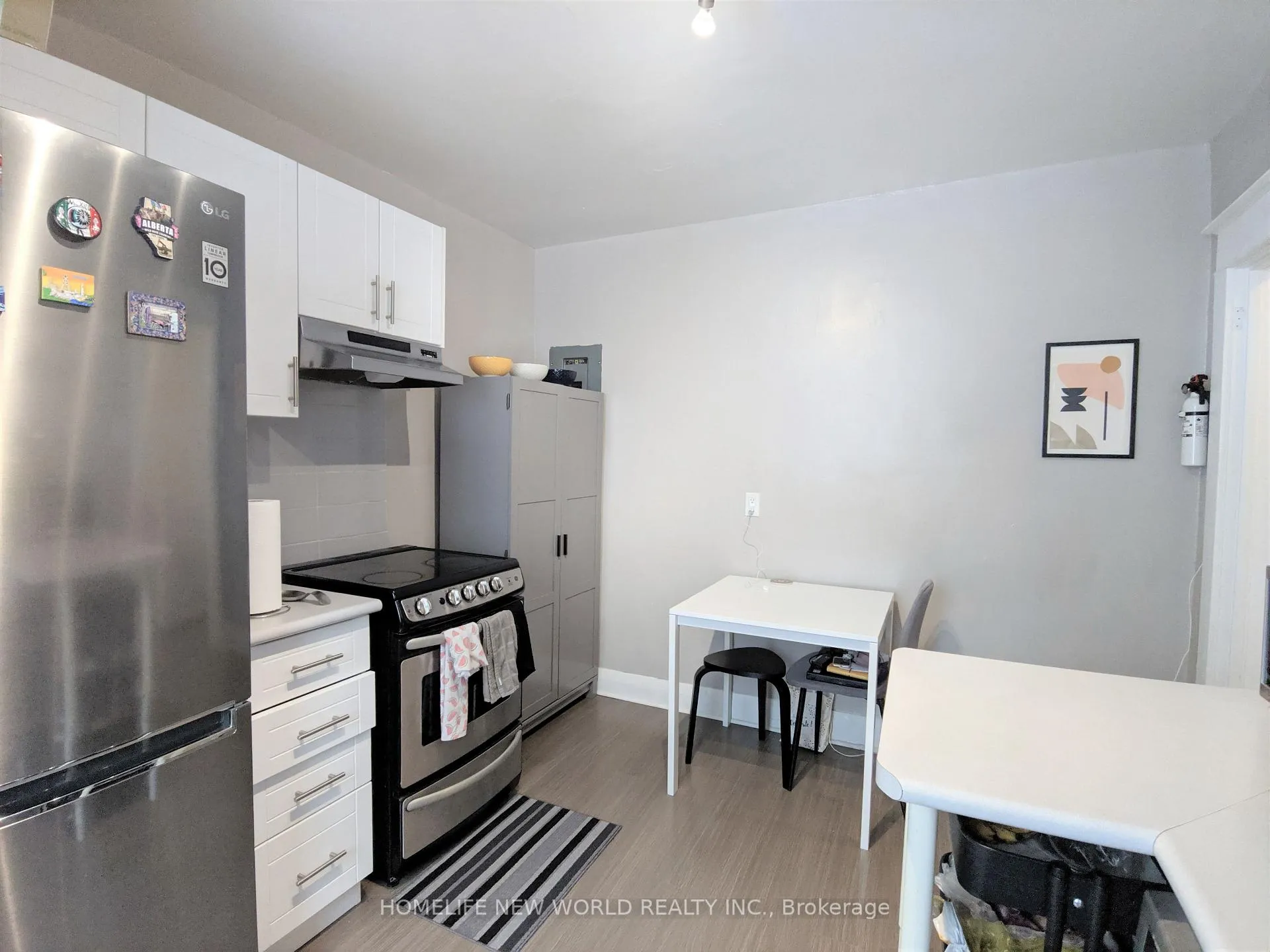 Photo 3 of Unit 2nd, 566 Glebeholme Boulevard, Toronto, Danforth — HOMEH