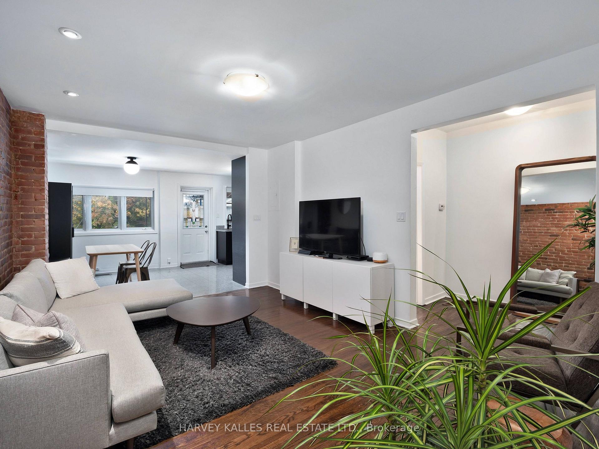 Photo 1 of 1406 Danforth Avenue, Toronto, Danforth — HOMEH