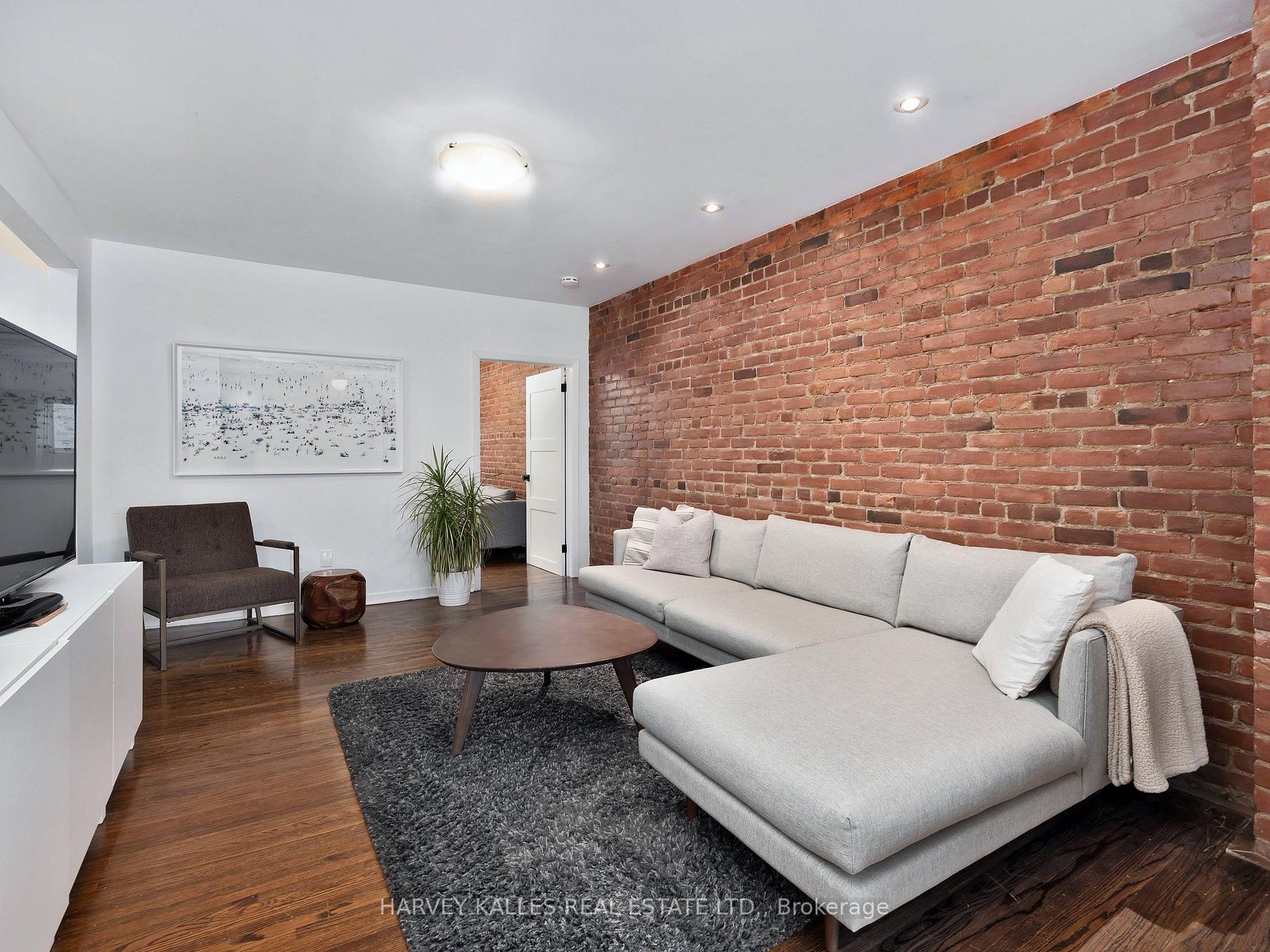 Photo 2 of 1406 Danforth Avenue, Toronto, Danforth — HOMEH