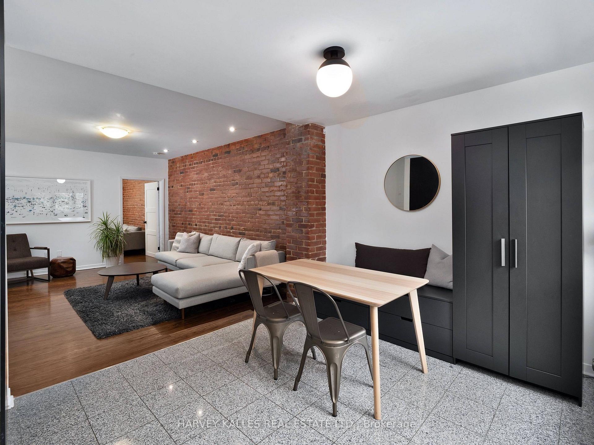 Photo 3 of 1406 Danforth Avenue, Toronto, Danforth — HOMEH