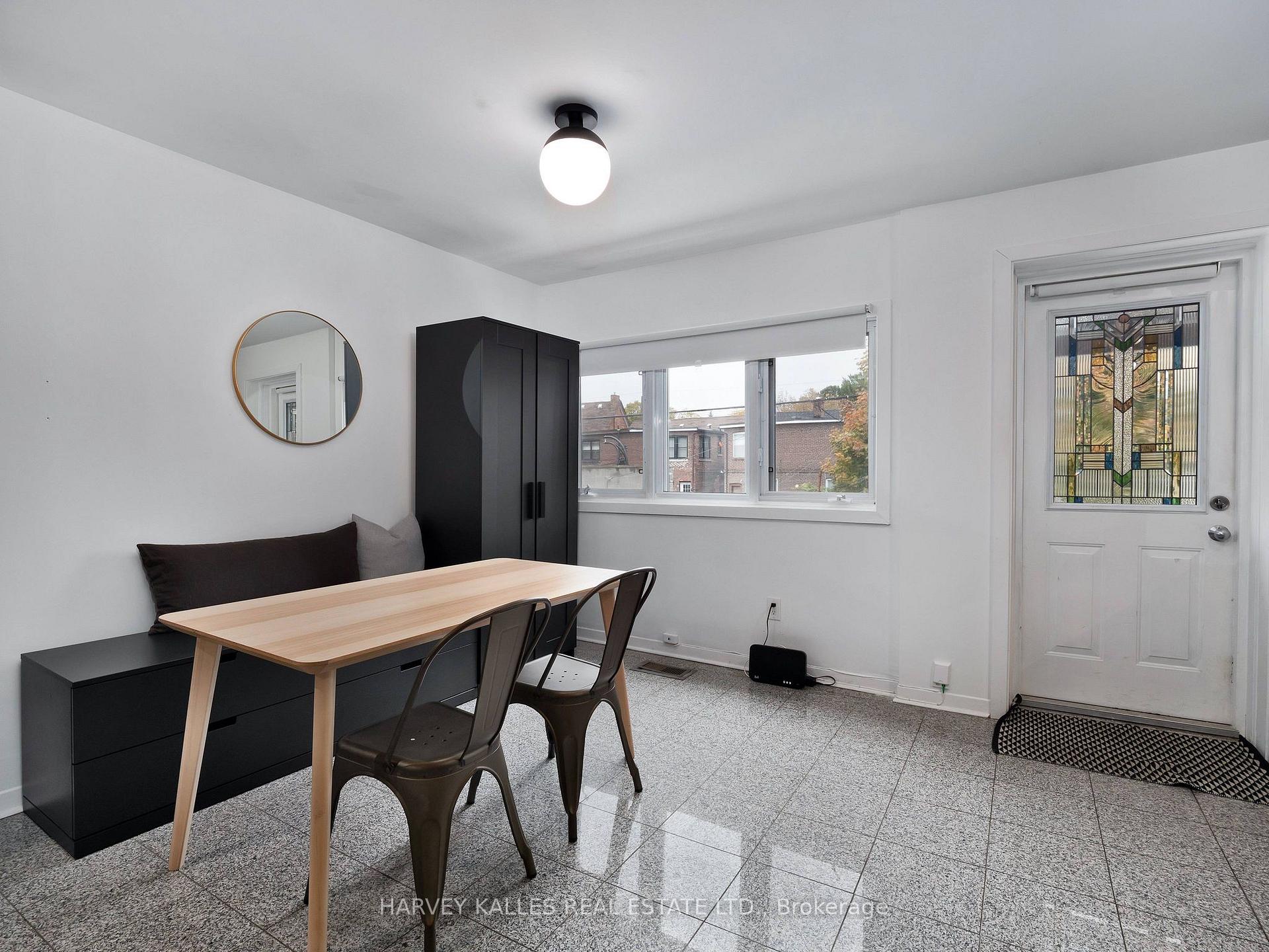 Photo 4 of 1406 Danforth Avenue, Toronto, Danforth — HOMEH