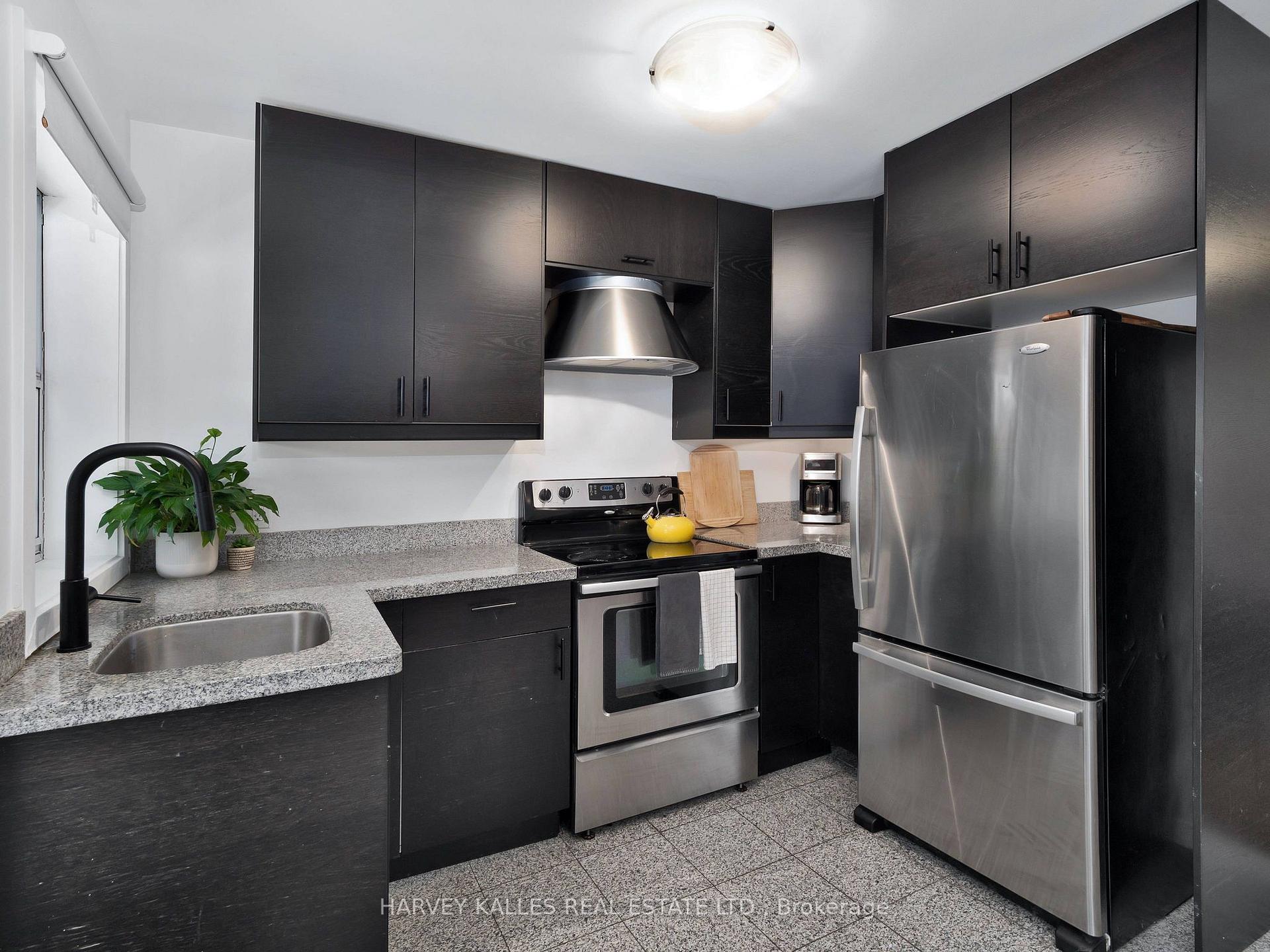 Photo 6 of 1406 Danforth Avenue, Toronto, Danforth — HOMEH