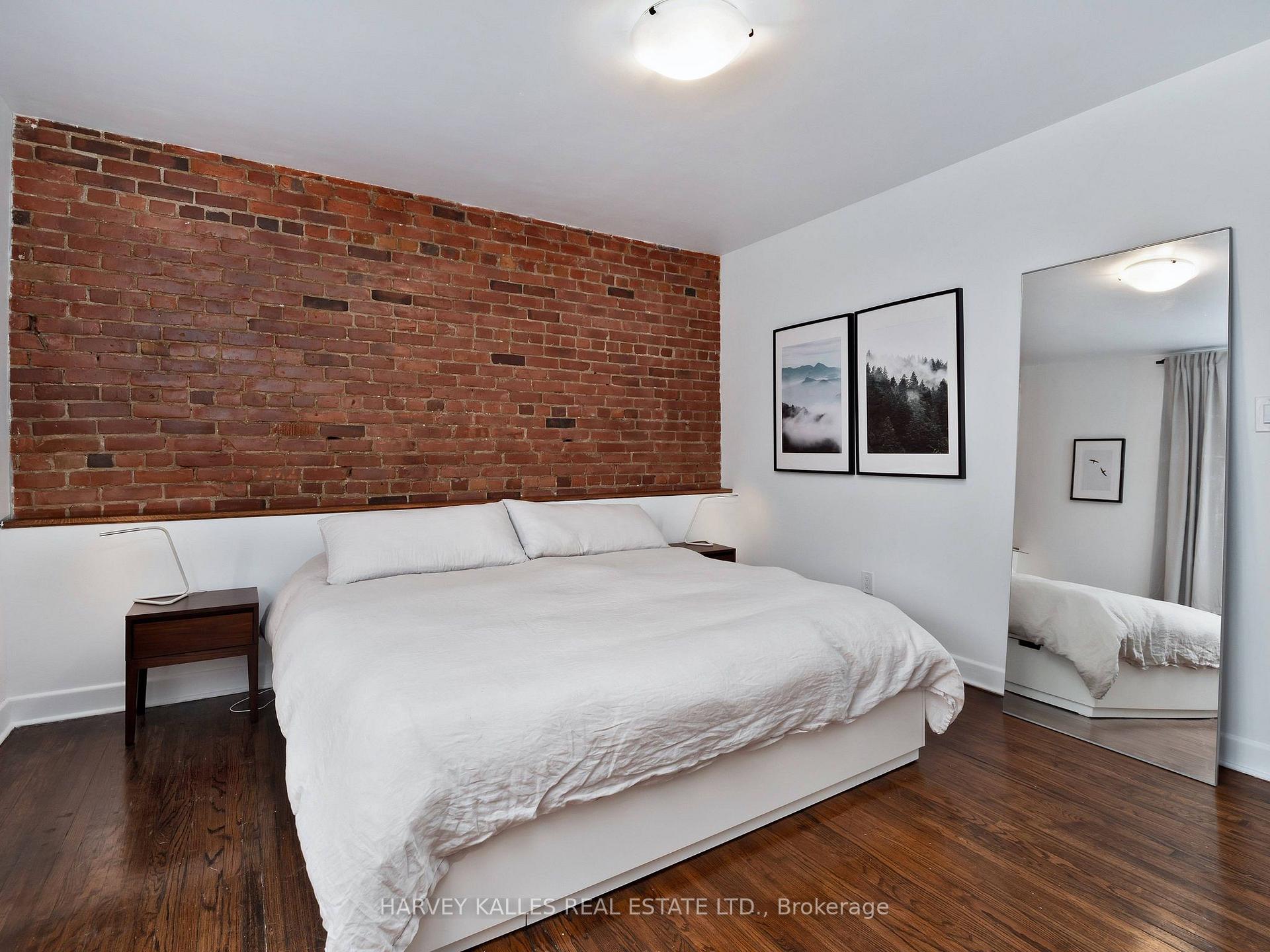 Photo 7 of 1406 Danforth Avenue, Toronto, Danforth — HOMEH