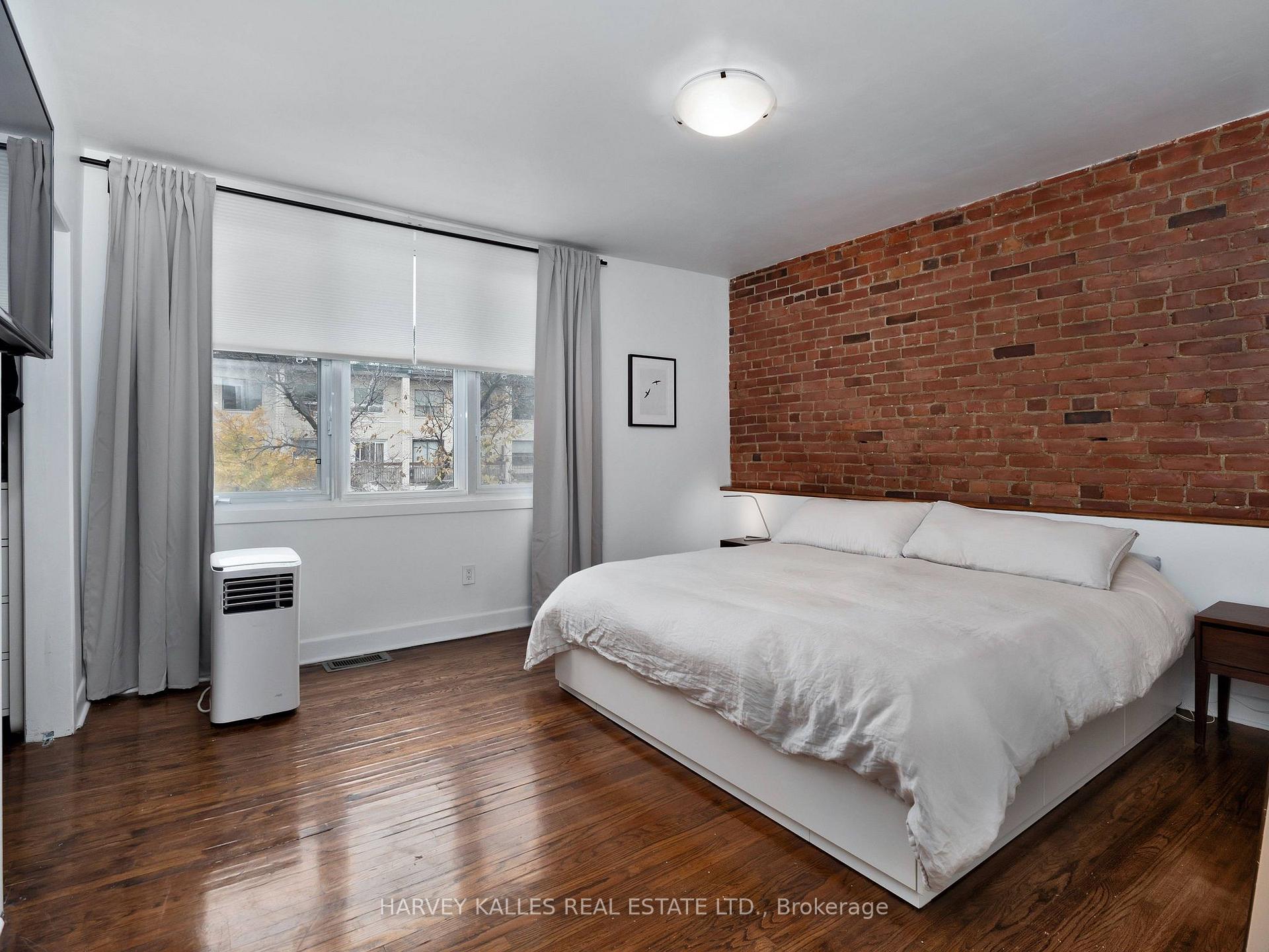 Photo 8 of 1406 Danforth Avenue, Toronto, Danforth — HOMEH