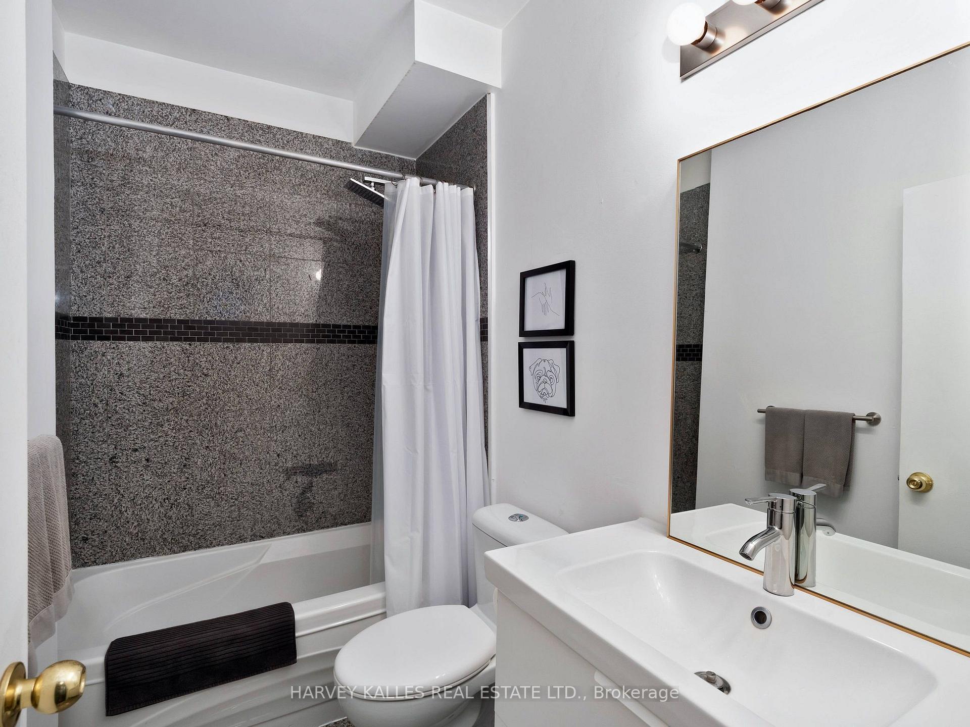 Photo 11 of 1406 Danforth Avenue, Toronto, Danforth — HOMEH
