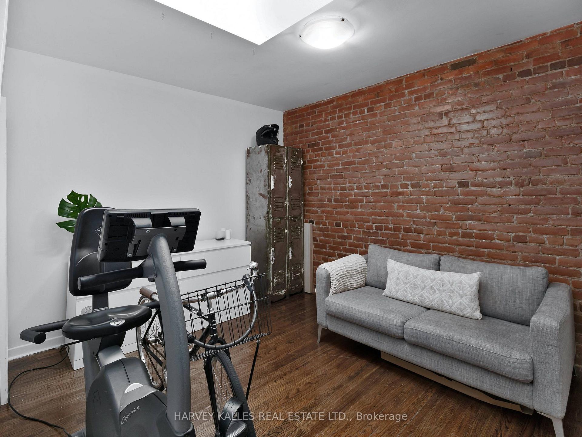 Photo 12 of 1406 Danforth Avenue, Toronto, Danforth — HOMEH