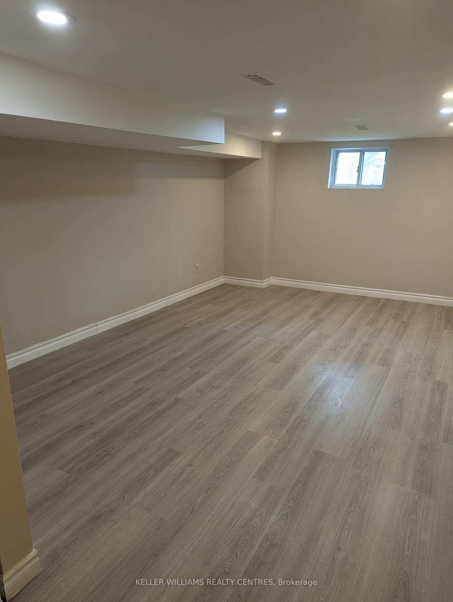 Photo 4 of Unit Lower, 113 Osborne Avenue, Toronto, East End-Danforth — HOMEH