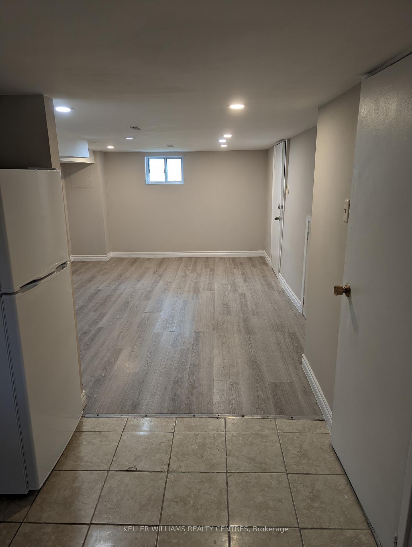 Photo 6 of Unit Lower, 113 Osborne Avenue, Toronto, East End-Danforth — HOMEH