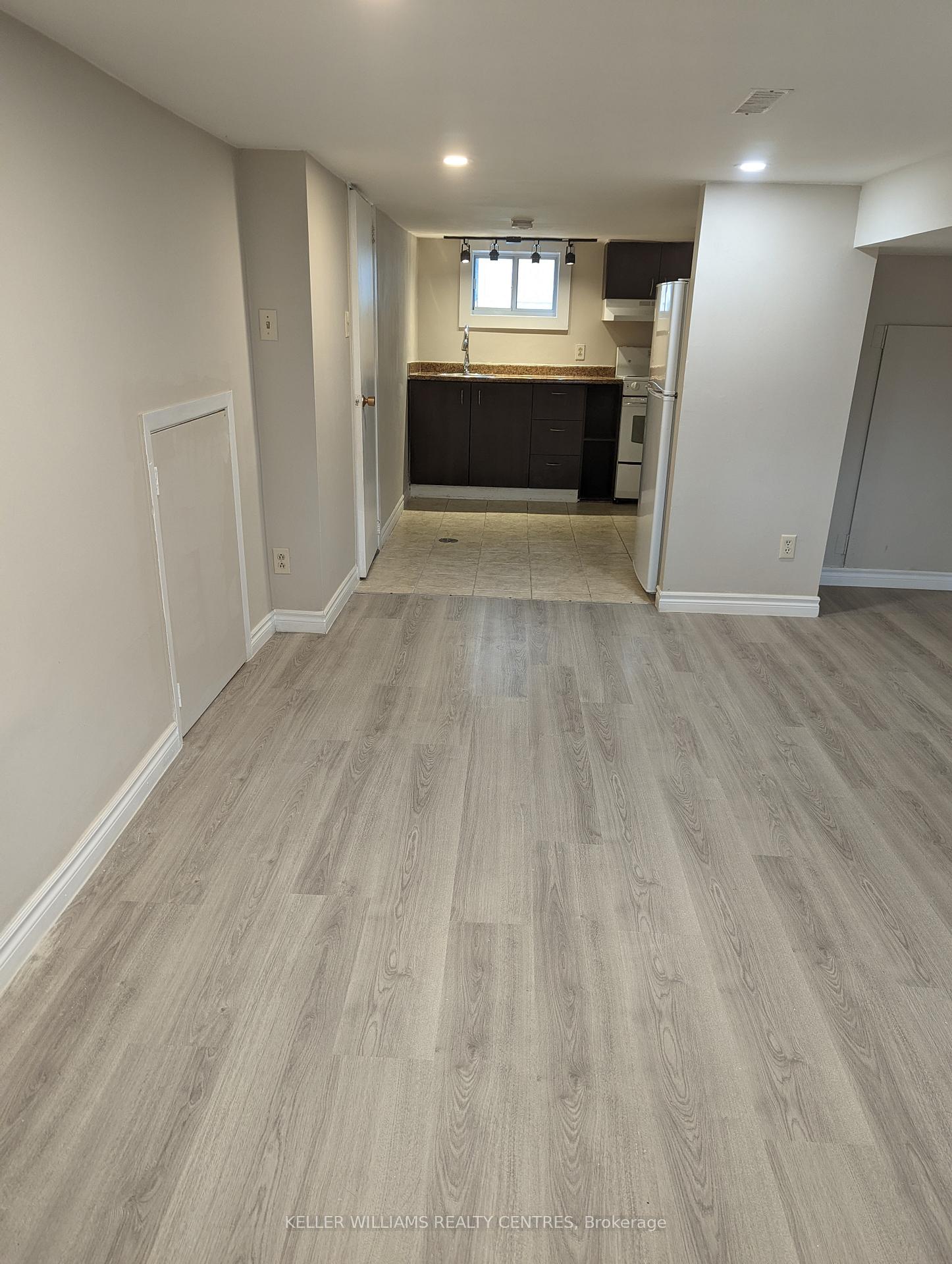 Photo 7 of Unit Lower, 113 Osborne Avenue, Toronto, East End-Danforth — HOMEH