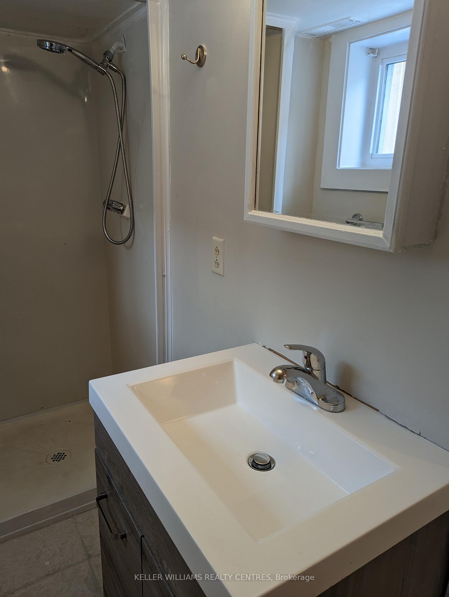 Photo 10 of Unit Lower, 113 Osborne Avenue, Toronto, East End-Danforth — HOMEH
