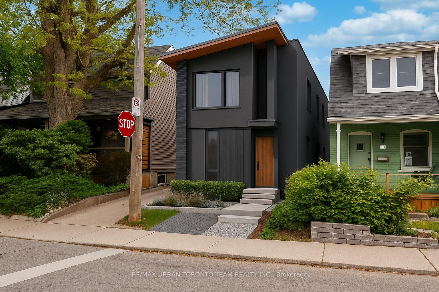 Photo 2 of 101 Hillingdon Avenue, Toronto, Woodbine Corridor — HOMEH