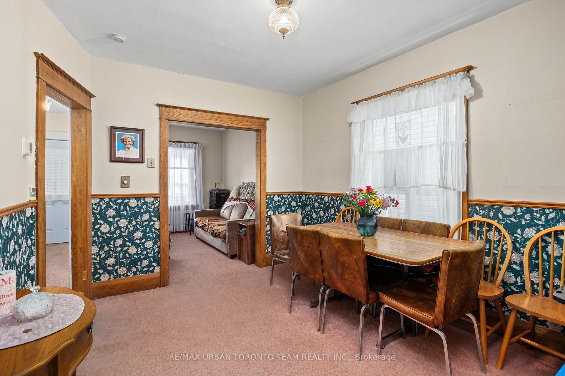 Photo 11 of 101 Hillingdon Avenue, Toronto, Woodbine Corridor — HOMEH