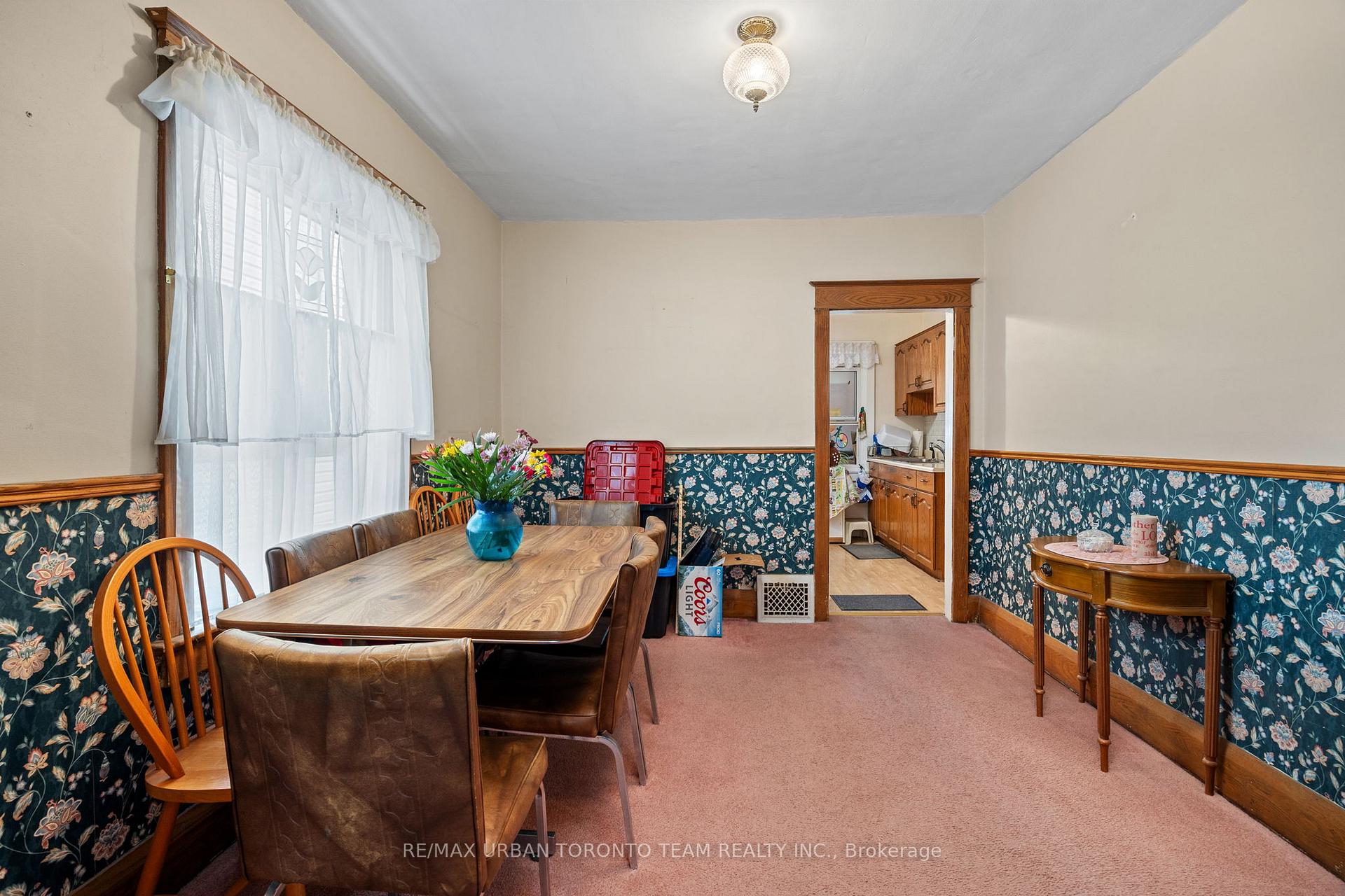 Photo 12 of 101 Hillingdon Avenue, Toronto, Woodbine Corridor — HOMEH