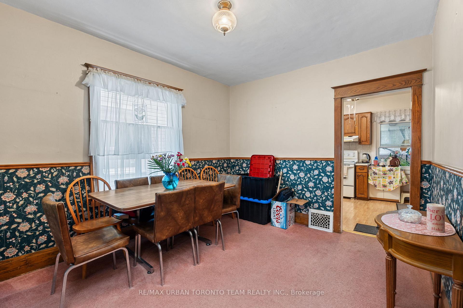 Photo 13 of 101 Hillingdon Avenue, Toronto, Woodbine Corridor — HOMEH