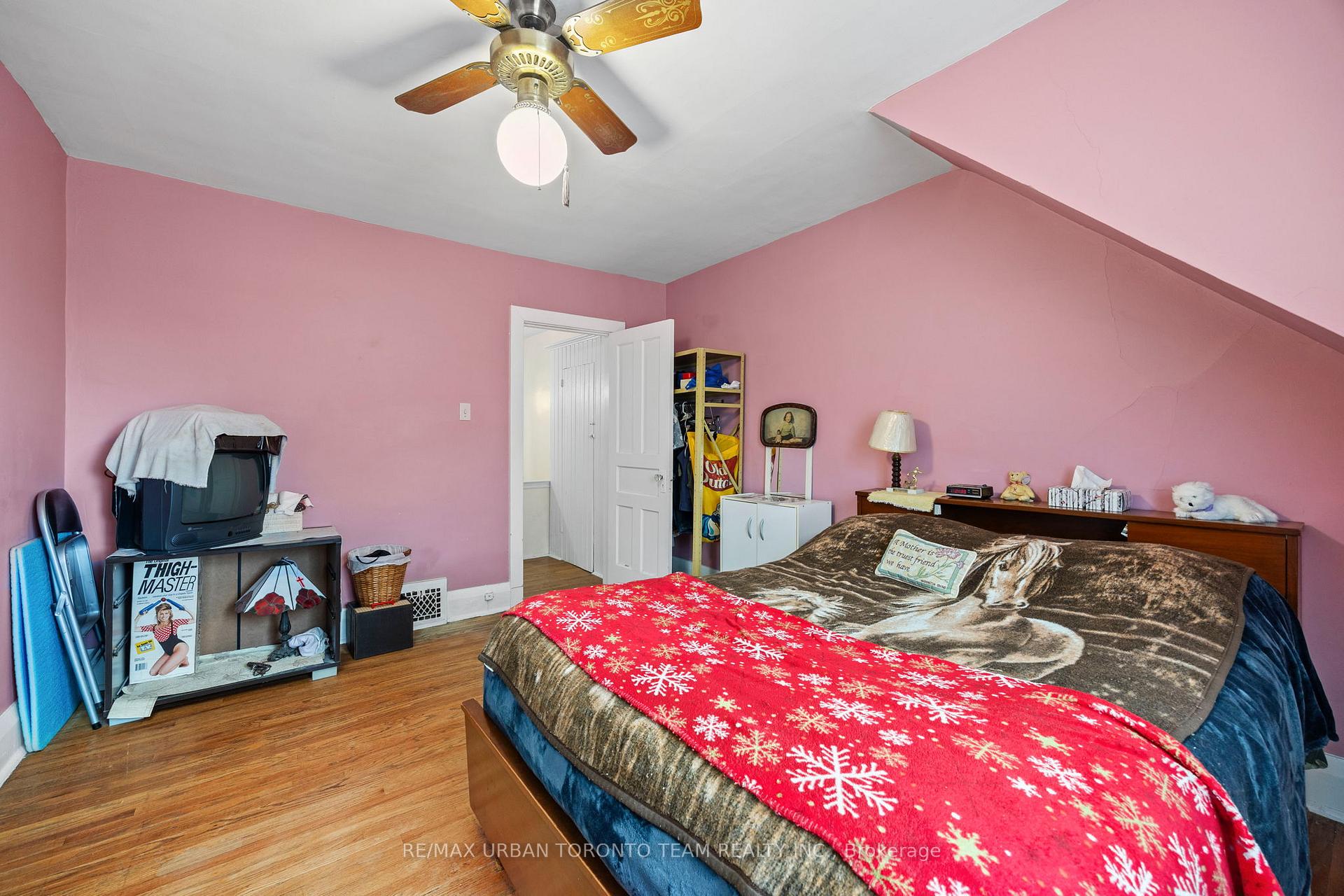 Photo 18 of 101 Hillingdon Avenue, Toronto, Woodbine Corridor — HOMEH