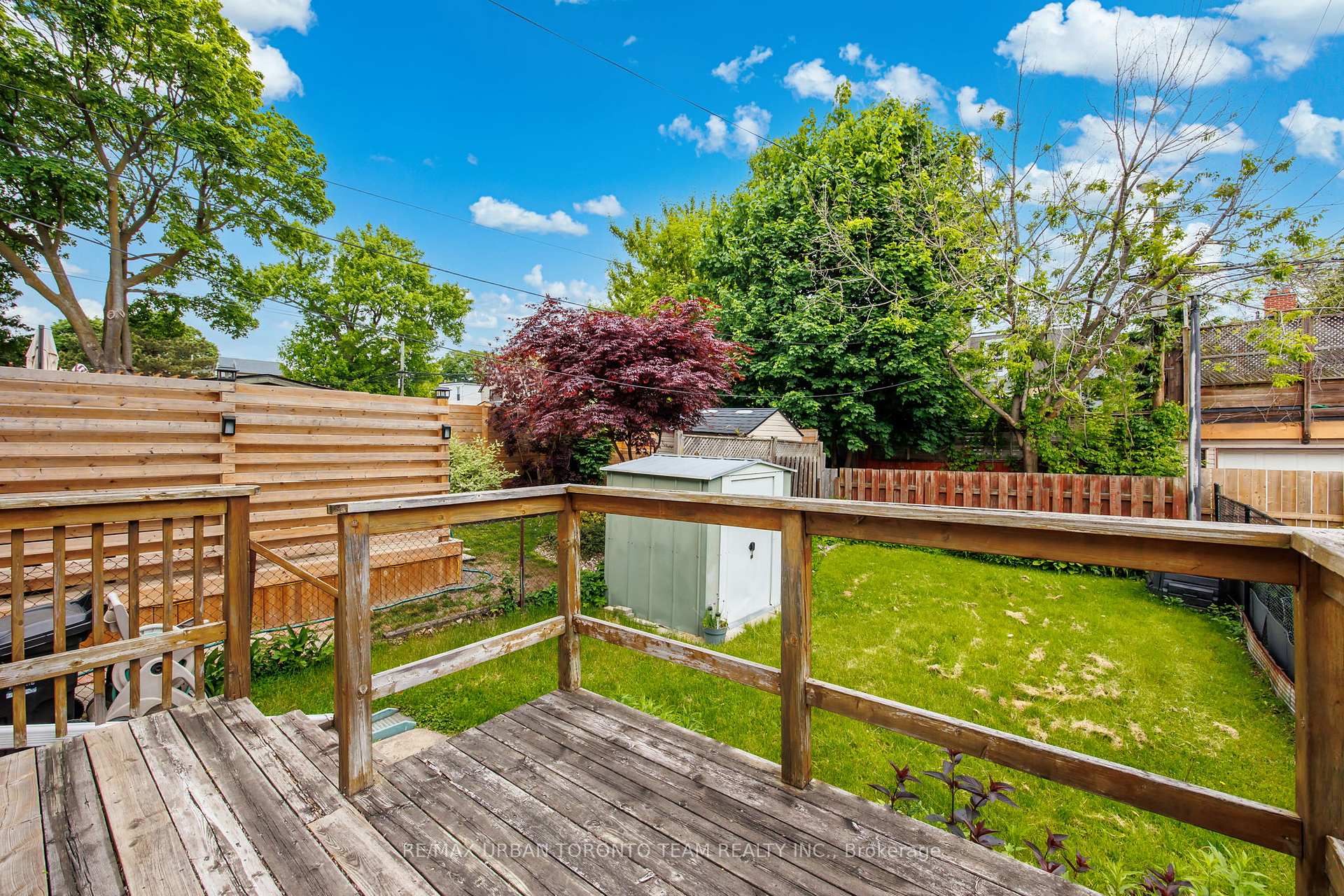 Photo 29 of 101 Hillingdon Avenue, Toronto, Woodbine Corridor — HOMEH