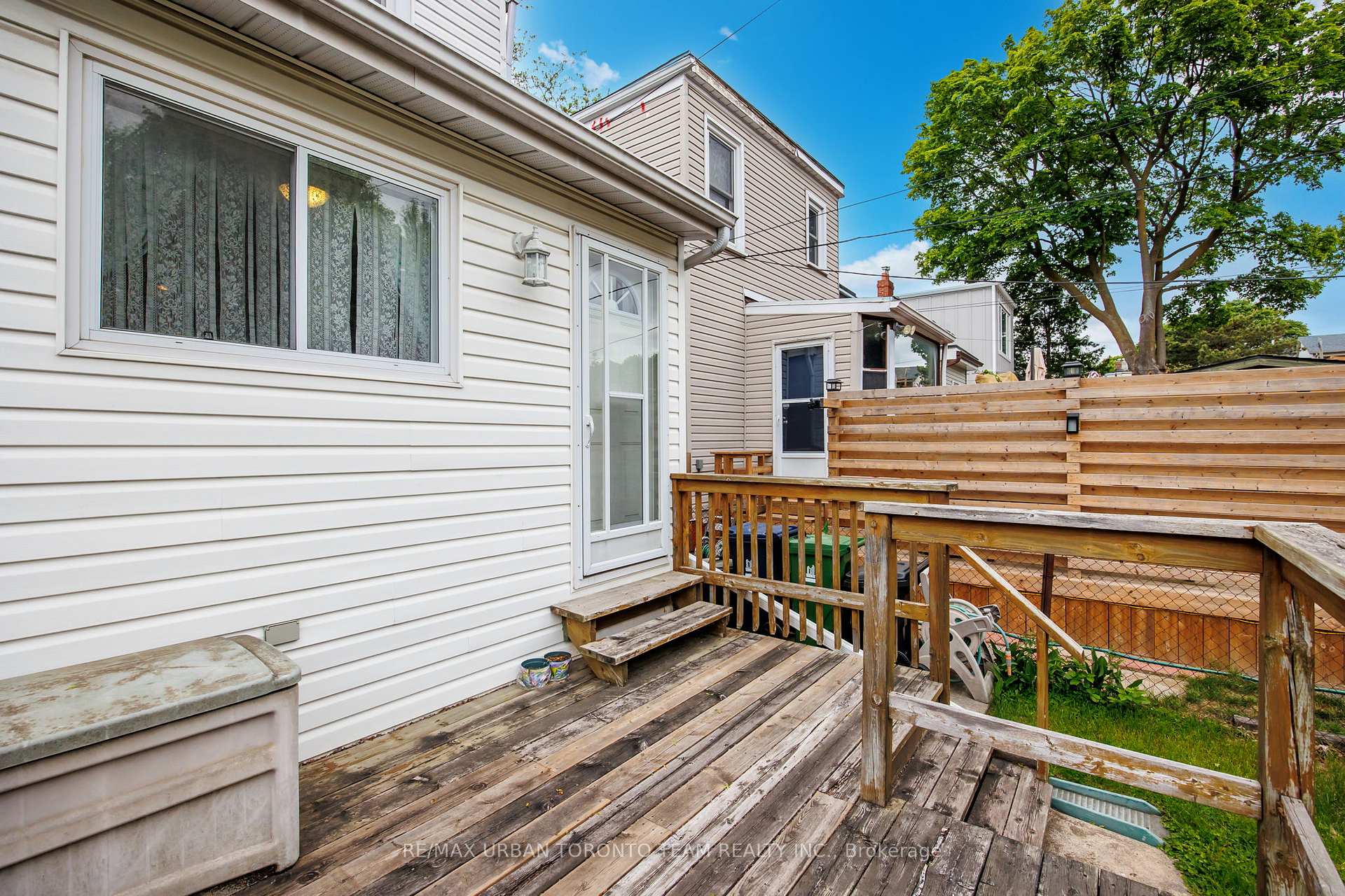 Photo 30 of 101 Hillingdon Avenue, Toronto, Woodbine Corridor — HOMEH