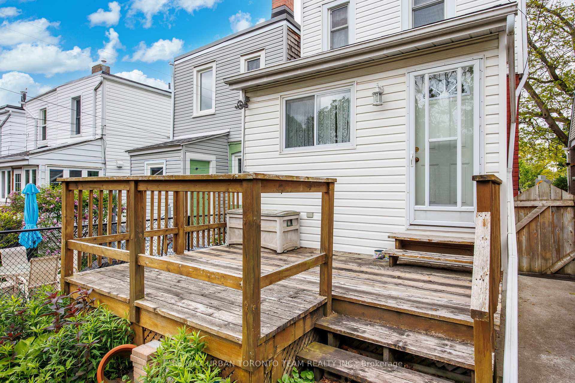Photo 31 of 101 Hillingdon Avenue, Toronto, Woodbine Corridor — HOMEH