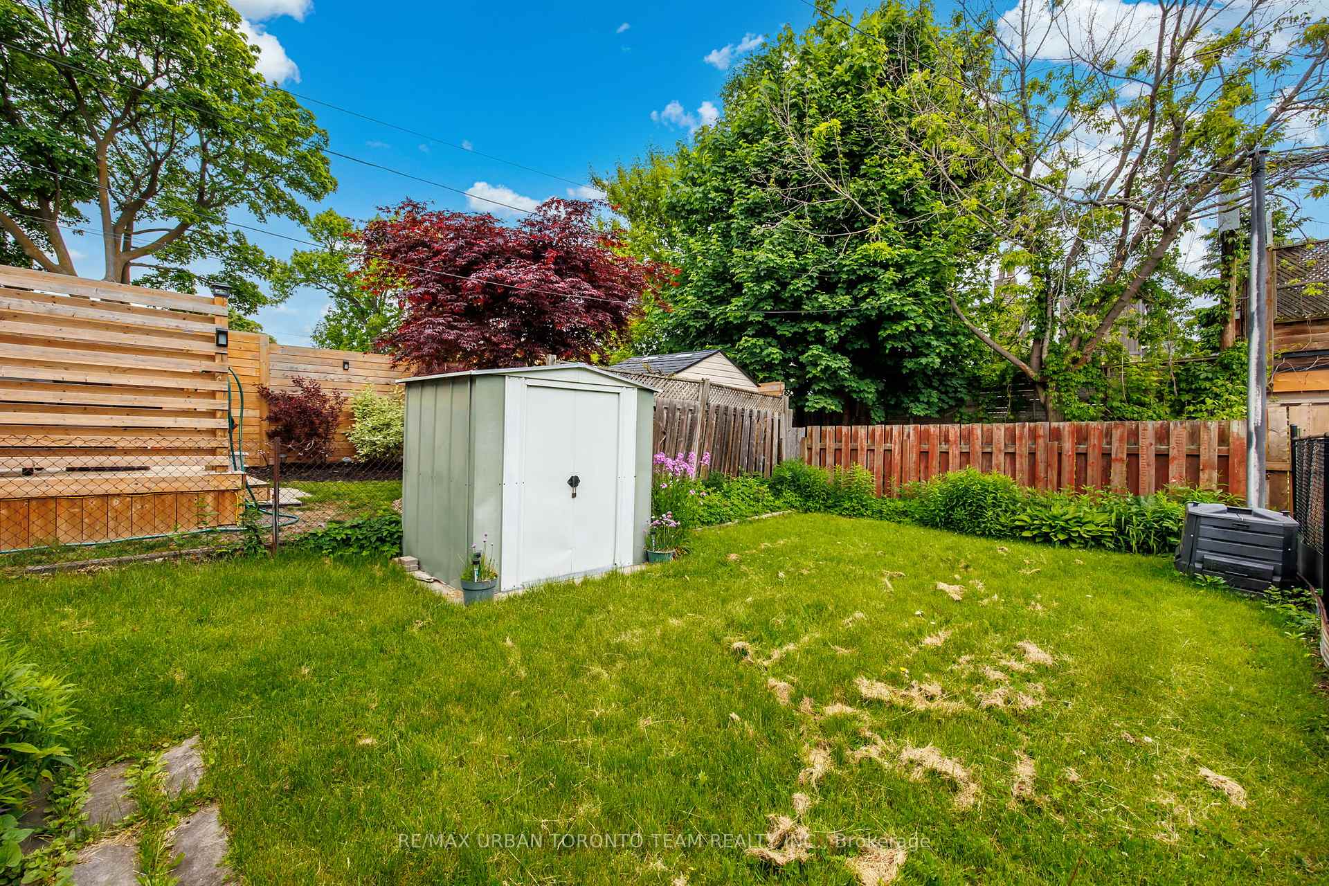 Photo 32 of 101 Hillingdon Avenue, Toronto, Woodbine Corridor — HOMEH