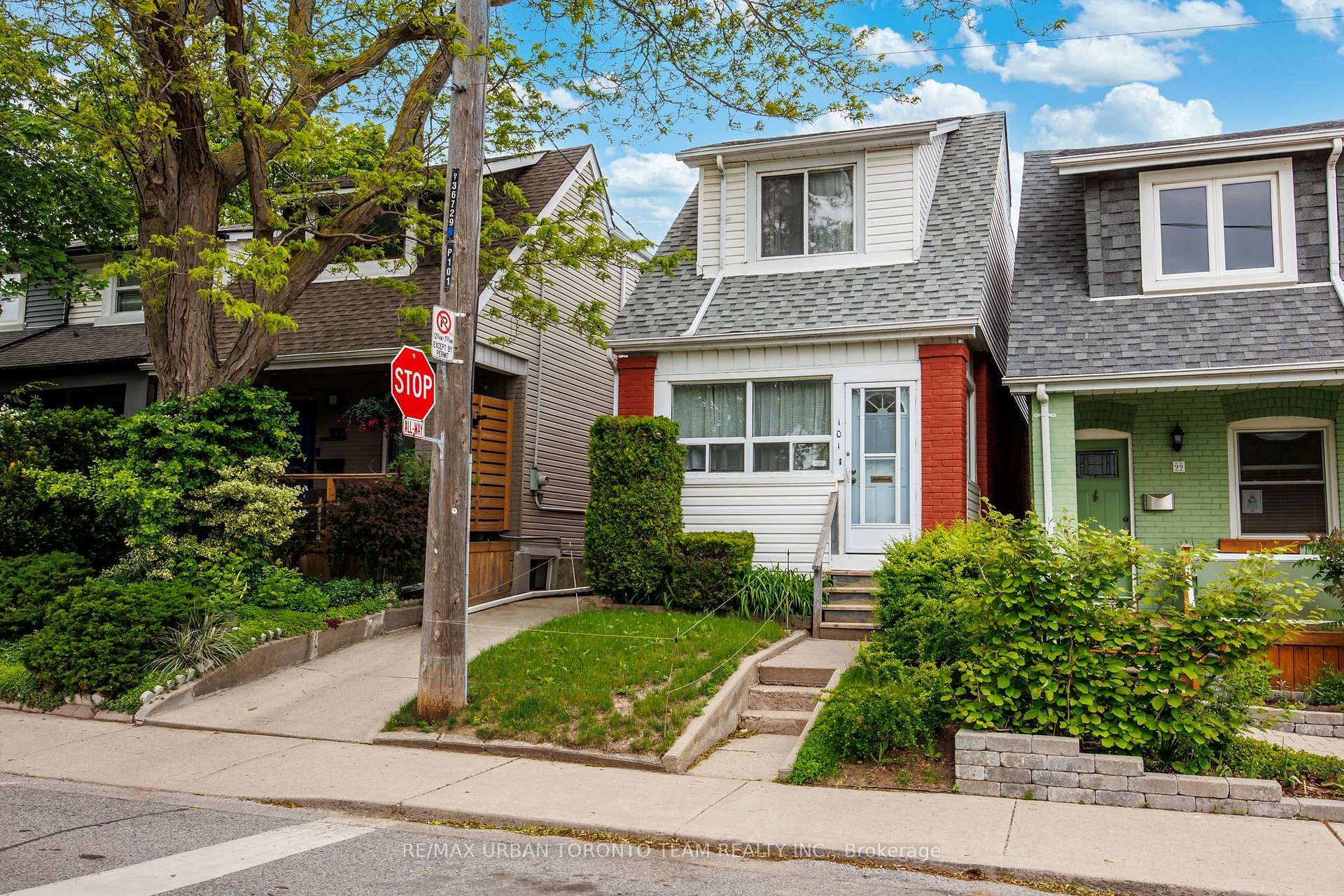 Photo 37 of 101 Hillingdon Avenue, Toronto, Woodbine Corridor — HOMEH
