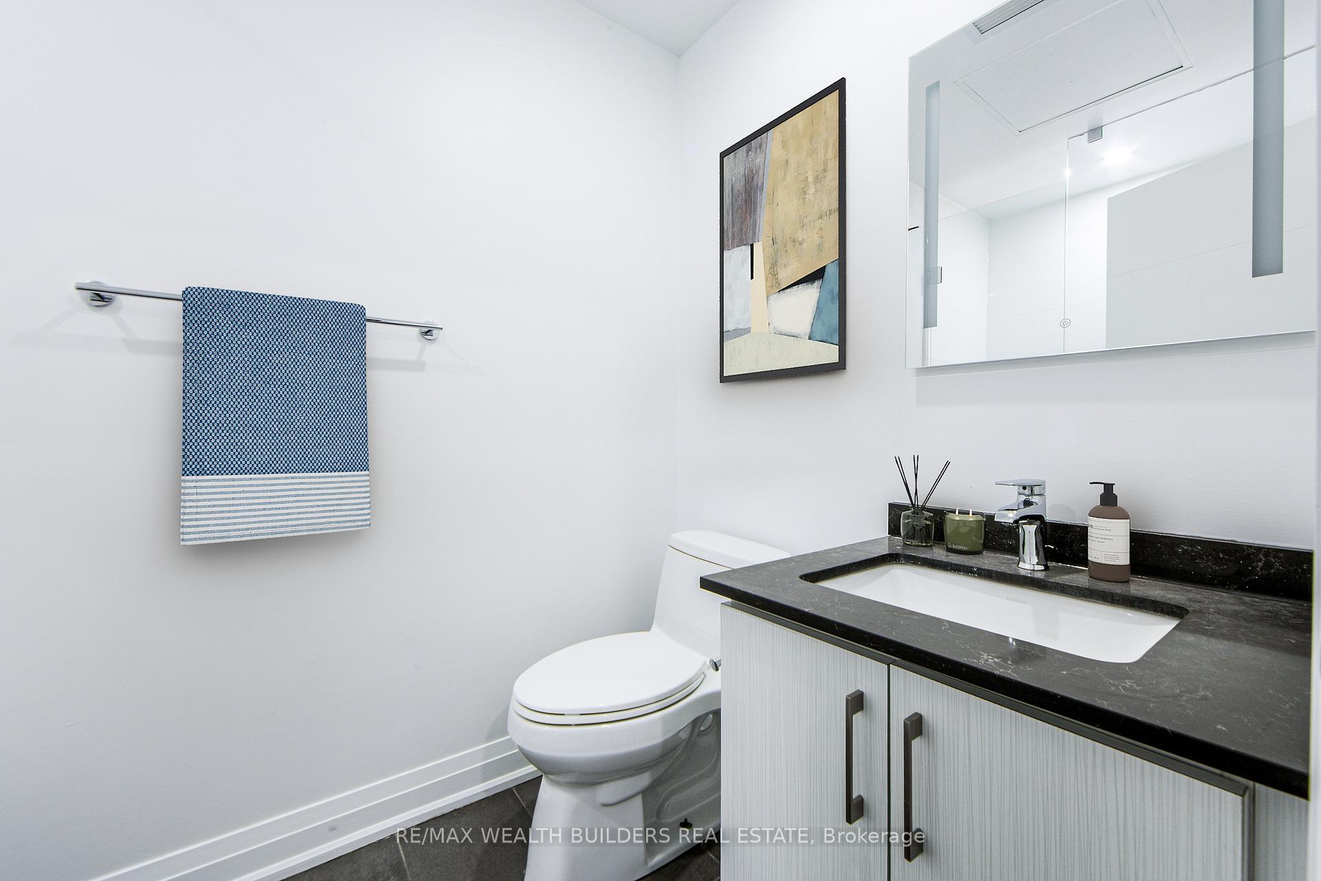 Photo 3 of Unit 7, 219 Jarvis Street, Toronto, Moss Park — HOMEH