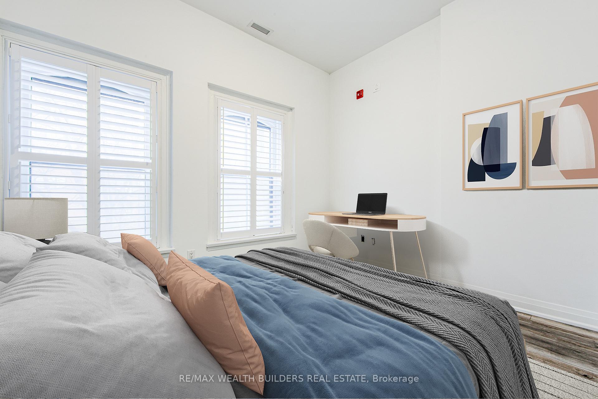 Photo 5 of Unit 7, 219 Jarvis Street, Toronto, Moss Park — HOMEH