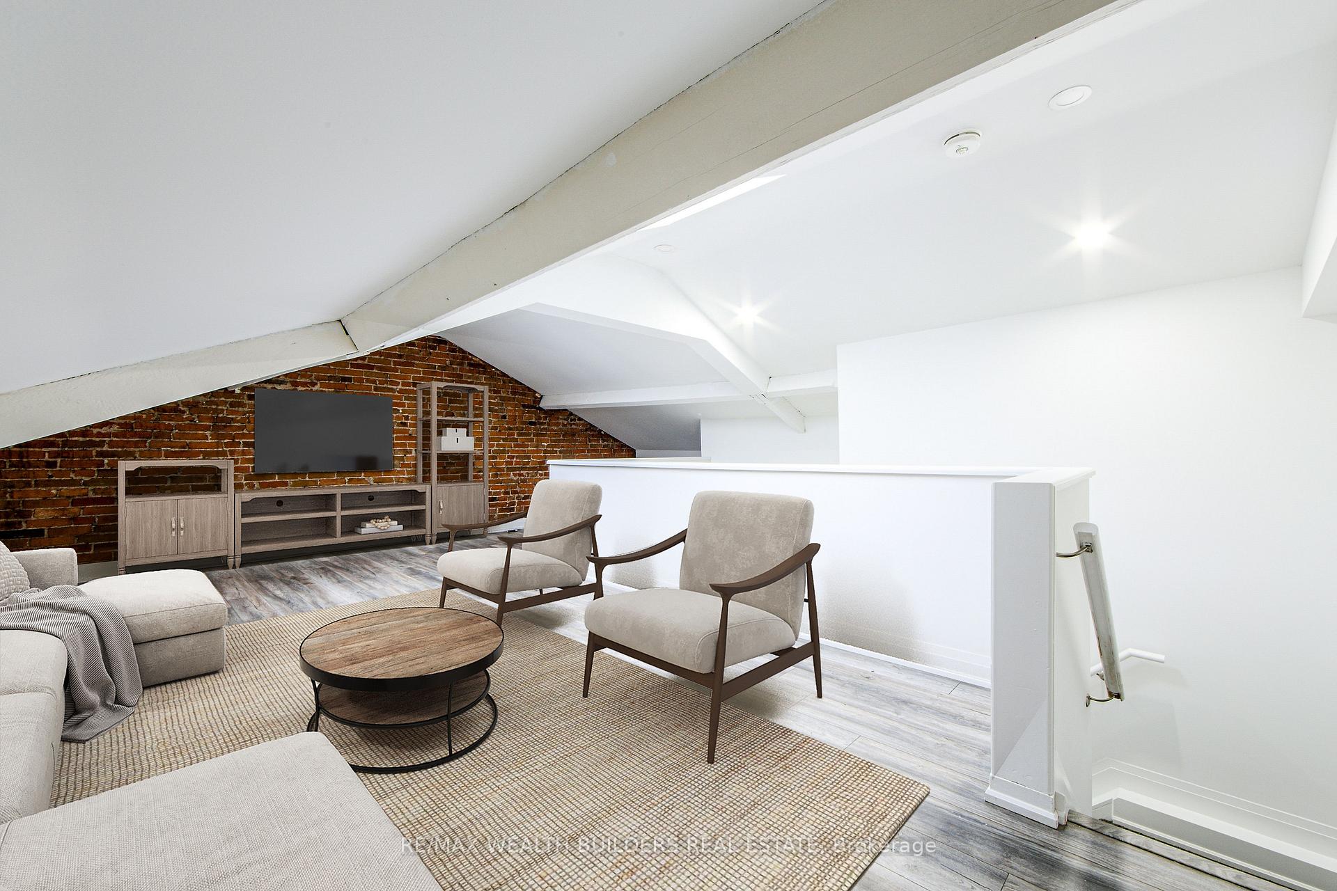 Photo 6 of Unit 7, 219 Jarvis Street, Toronto, Moss Park — HOMEH