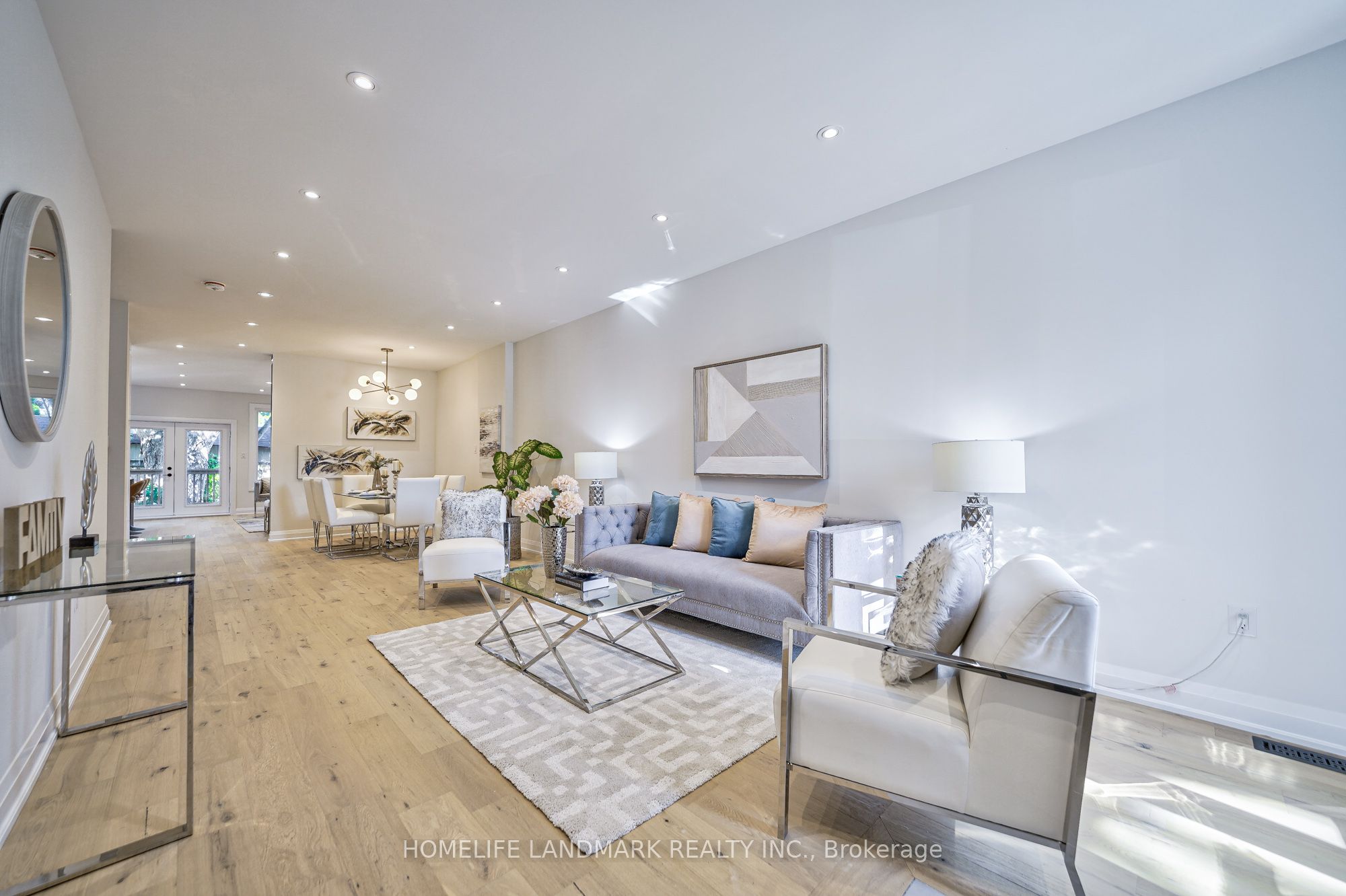 Photo 42 of 502 Mortimer Avenue, Toronto, Danforth Village-East York — HOMEH