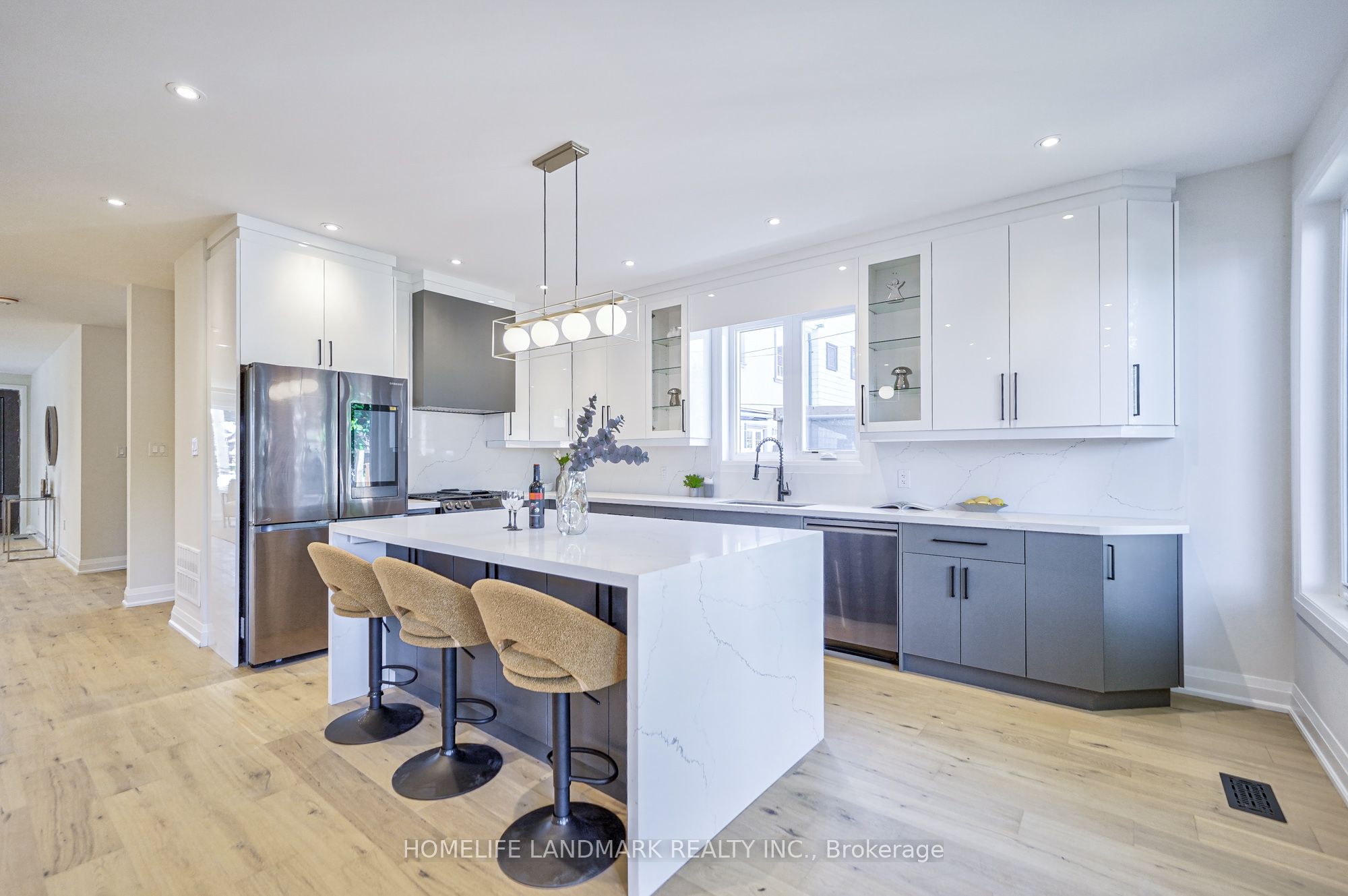 Photo 53 of 502 Mortimer Avenue, Toronto, Danforth Village-East York — HOMEH
