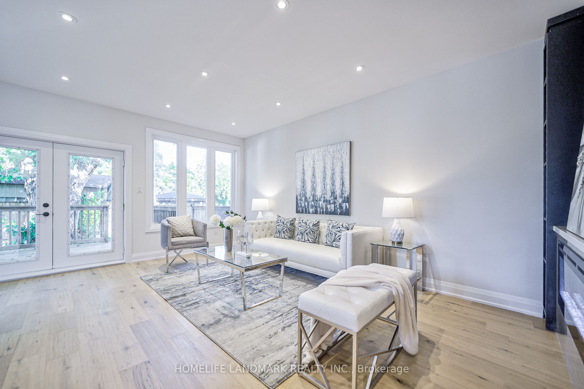 Photo 49 of 502 Mortimer Avenue, Toronto, Danforth Village-East York — HOMEH